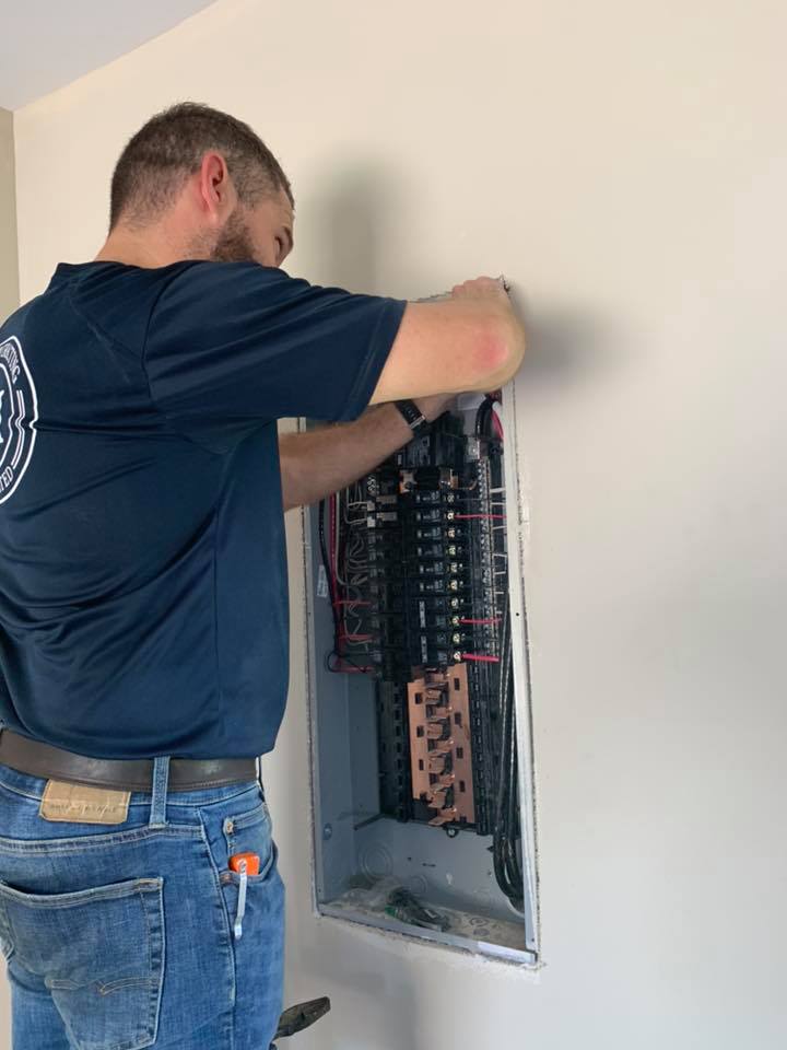 White Contracting Inc