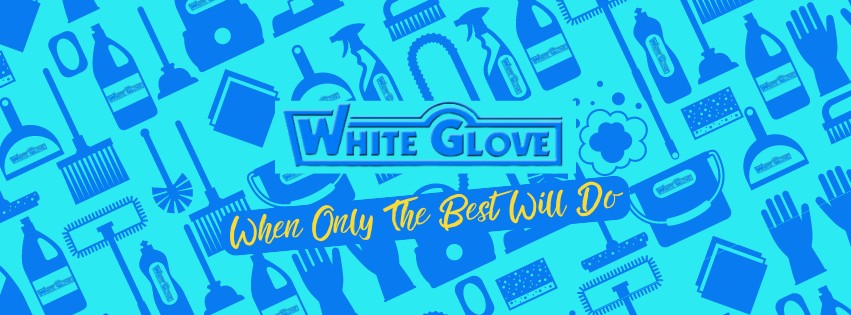White Glove Janitorial Service