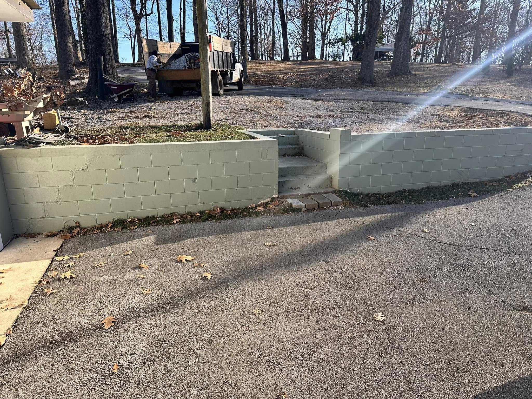 Murphy Brothers Nursery