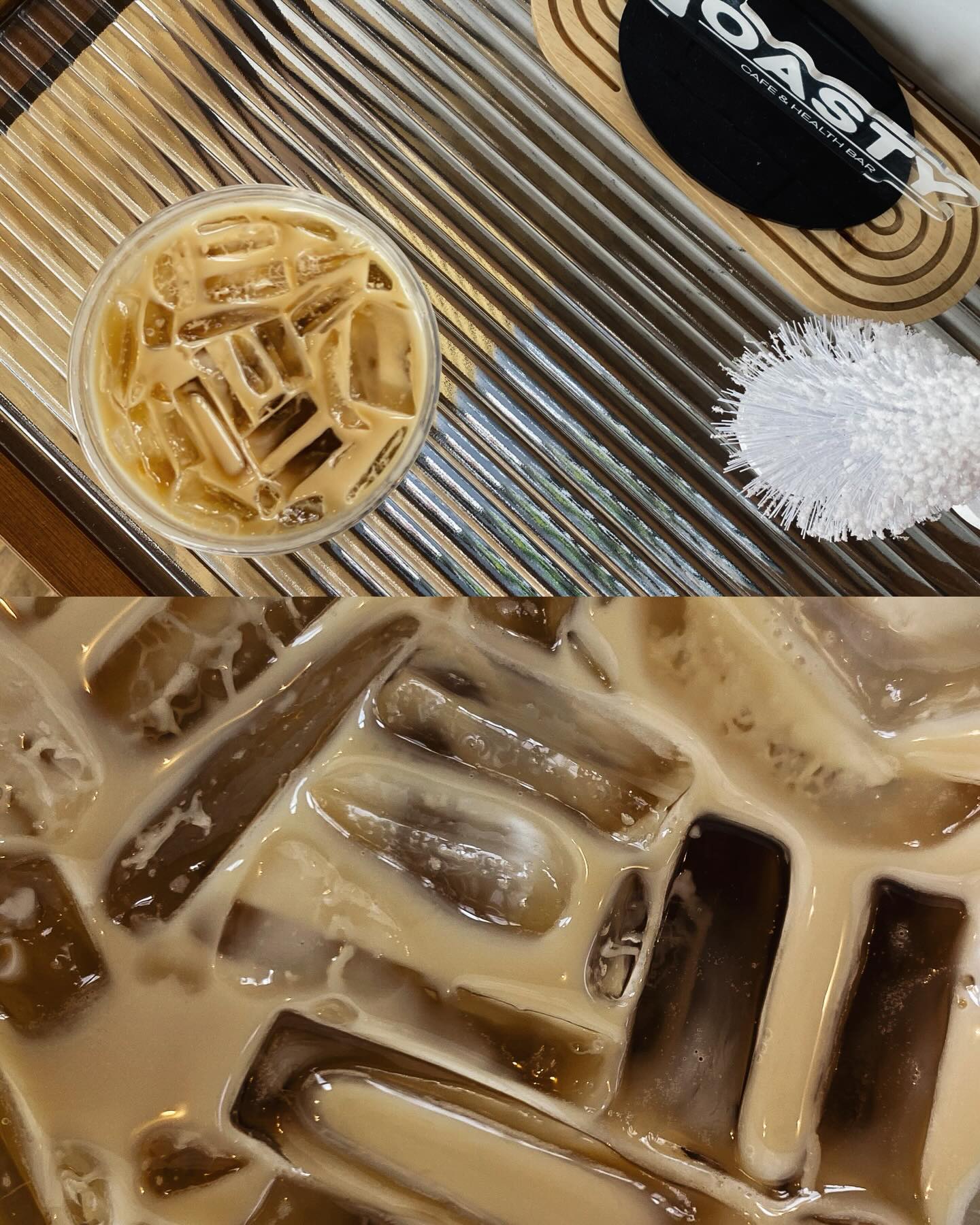 Toasty Cafe & Health Bar Florence