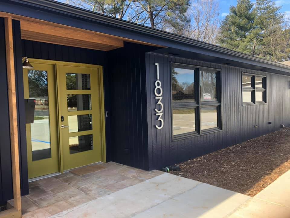 the homestead MERCANTILE Florence