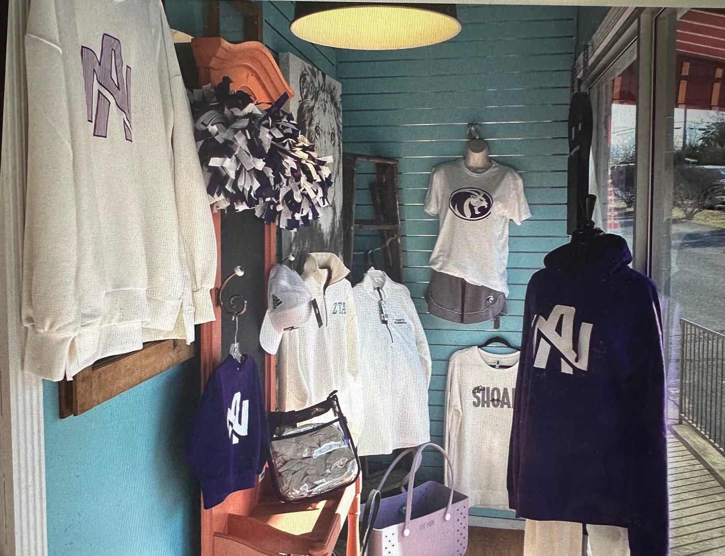 Goodman Sports Florence