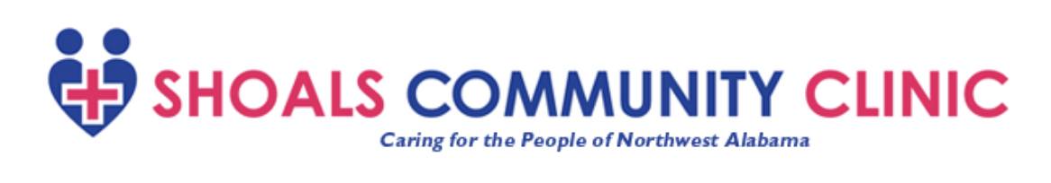 Shoals Community Clinic