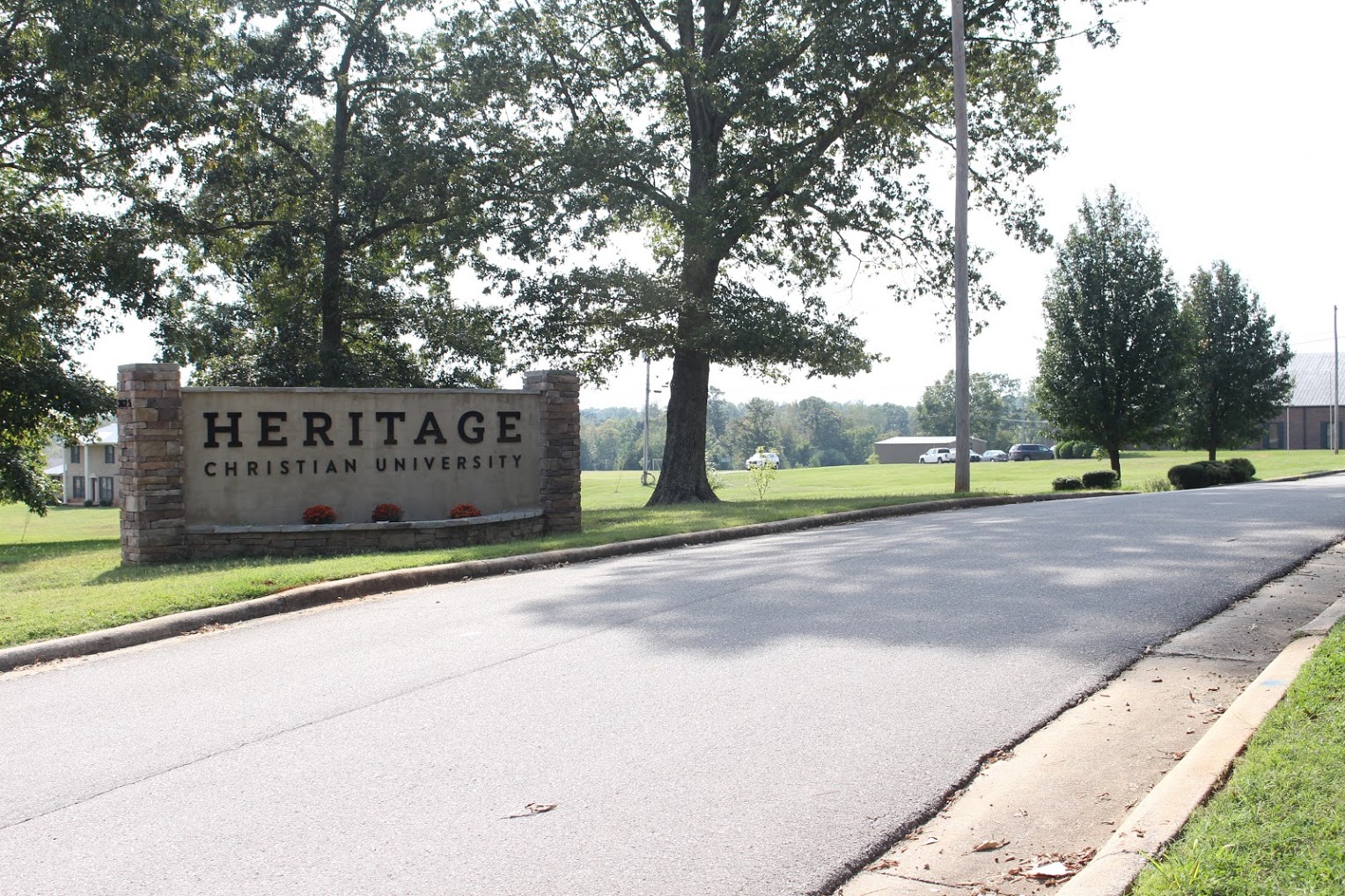 Heritage Christian University Florence