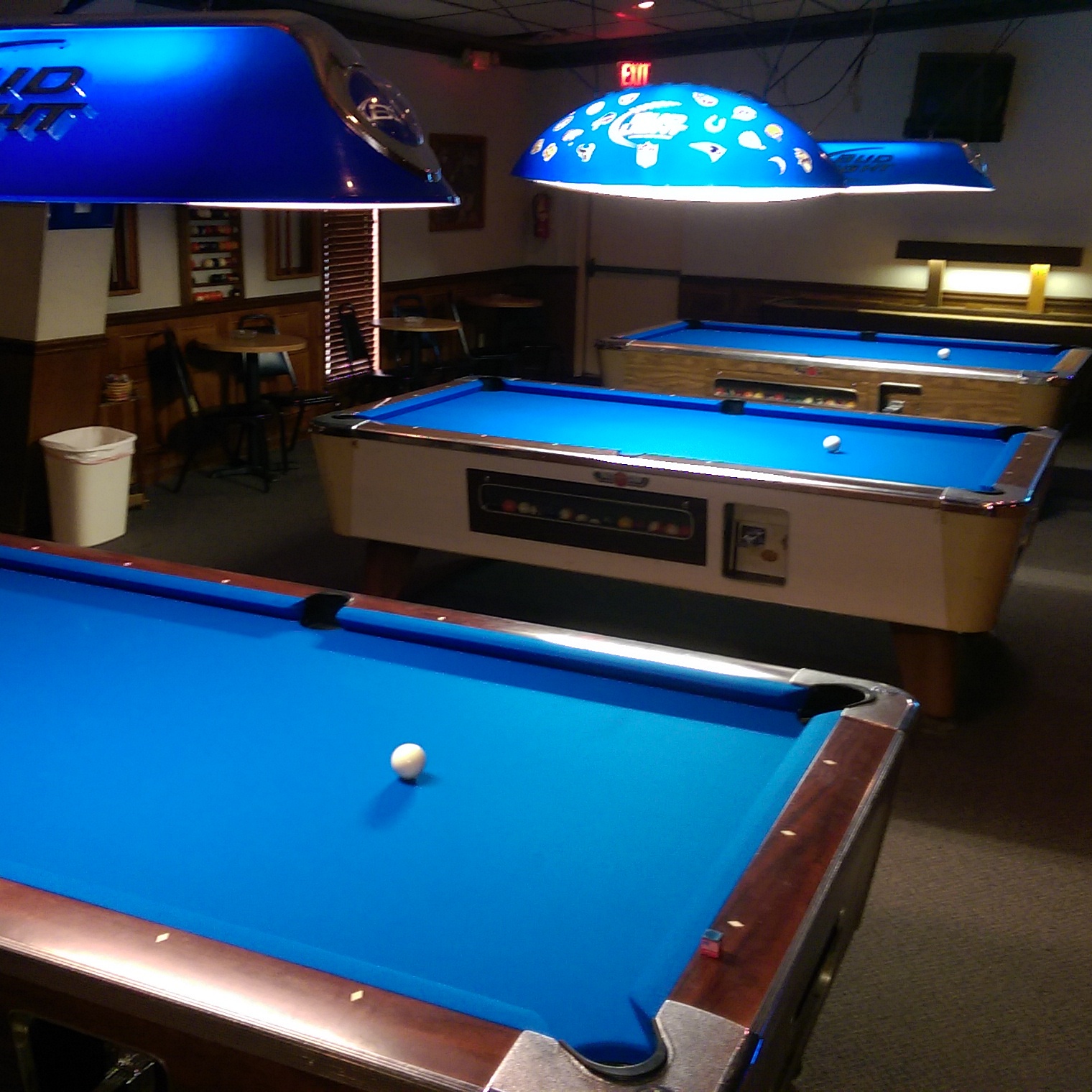 Loyal Order of Moose Florence