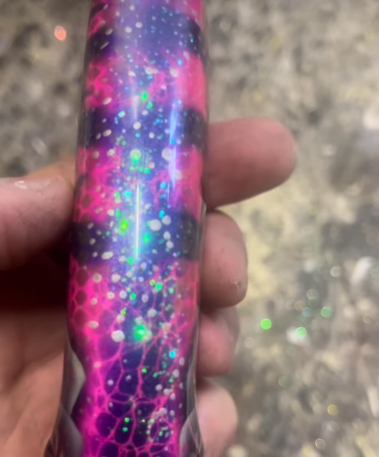 Johnston Lures Florence