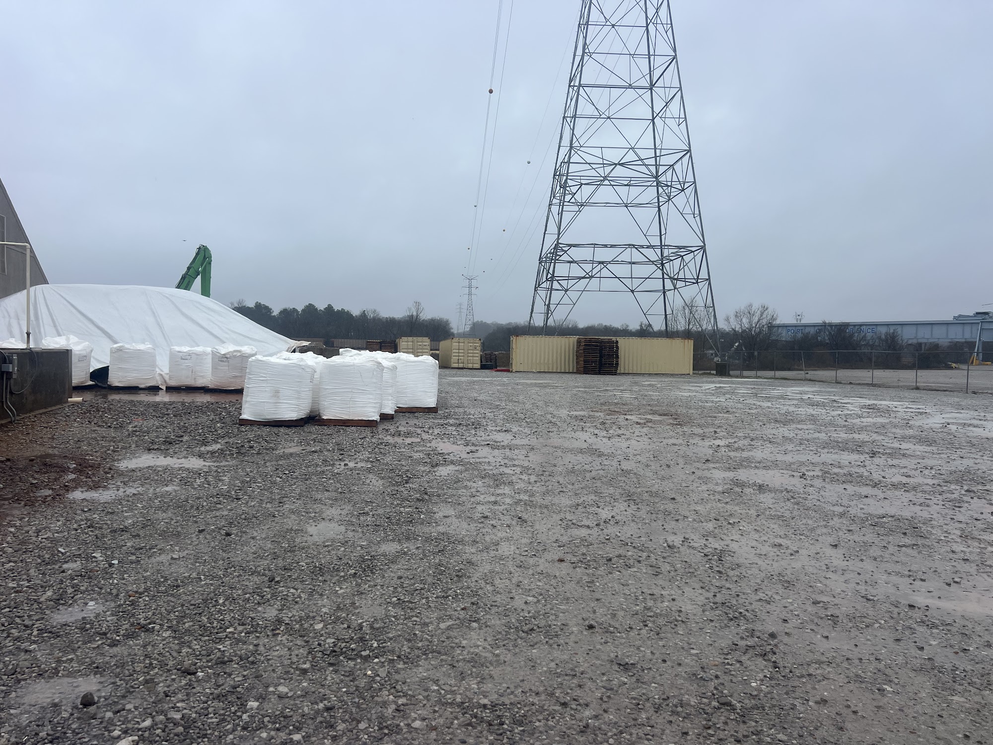 AMCOR | American Metal Chemical Corp Florence