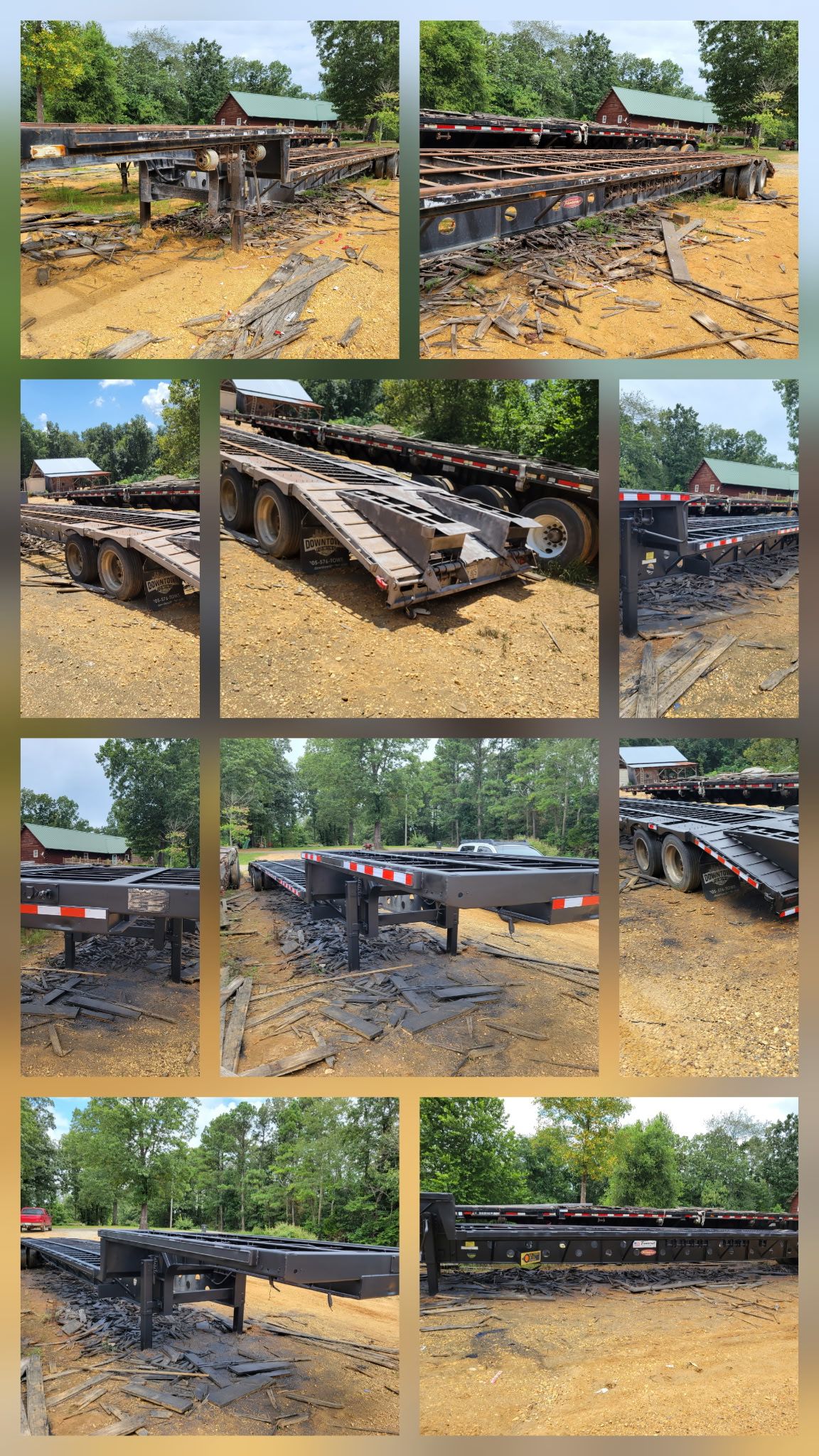 T & T PRODUCTS Florence