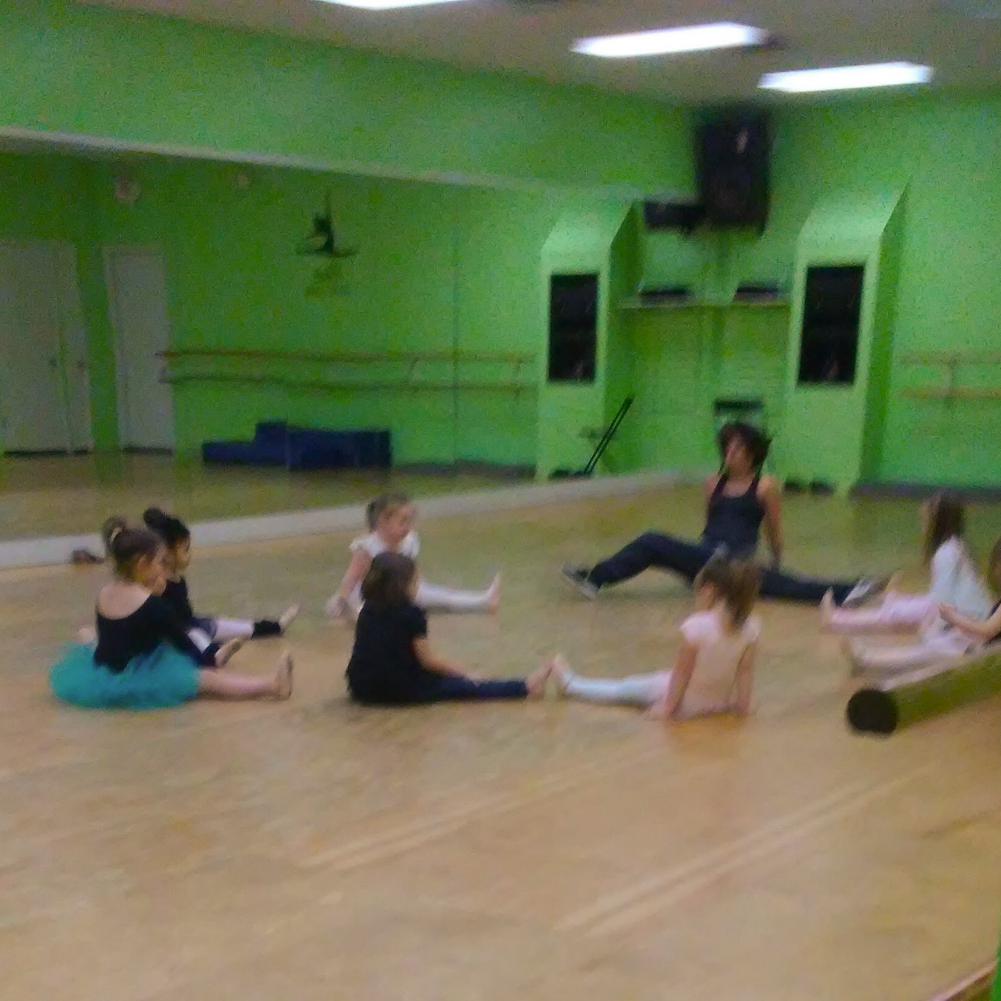 Laura's Studio of Performing Arts 2612 Helton Drive, Florence Alabama 35630