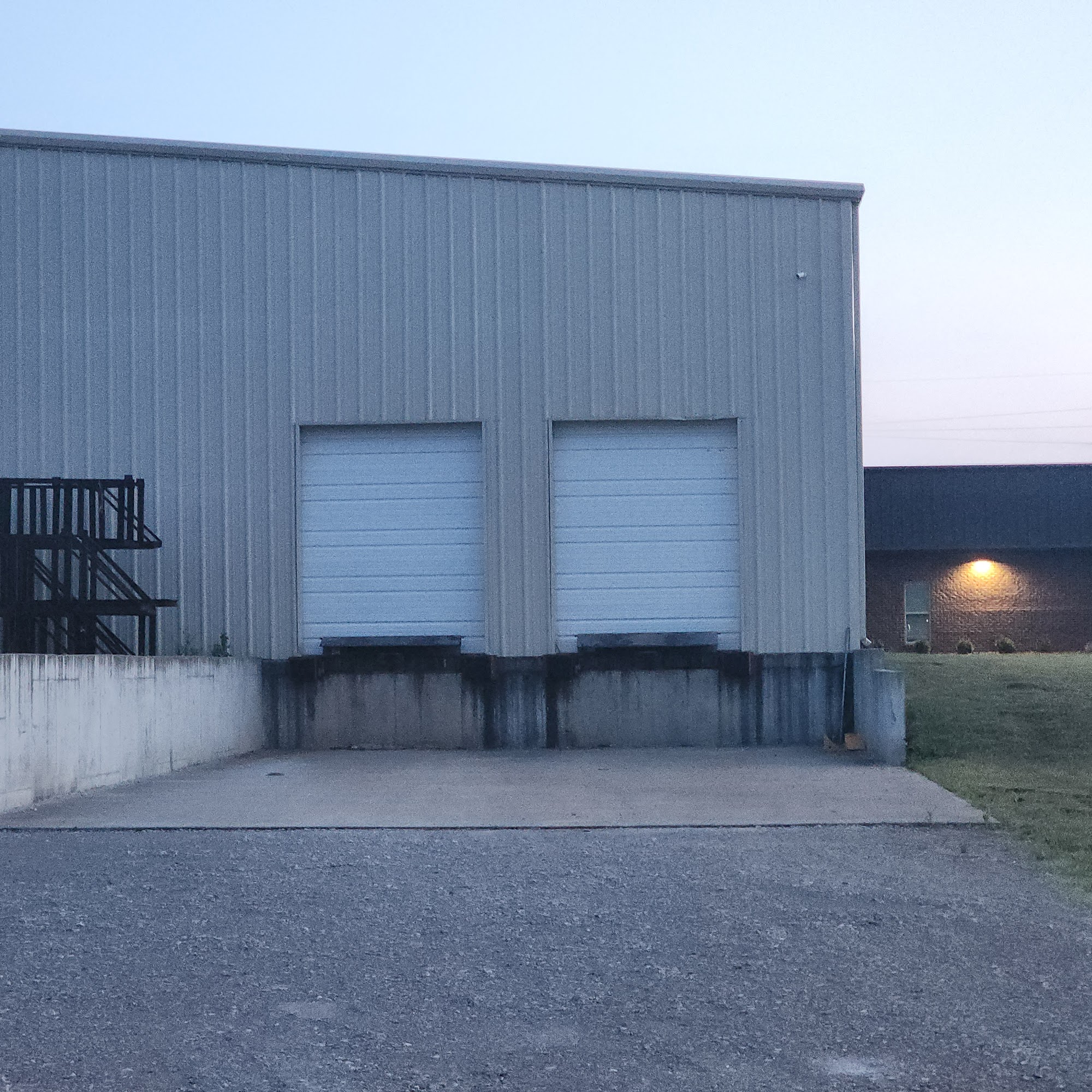 ALMAG Aluminum Florence