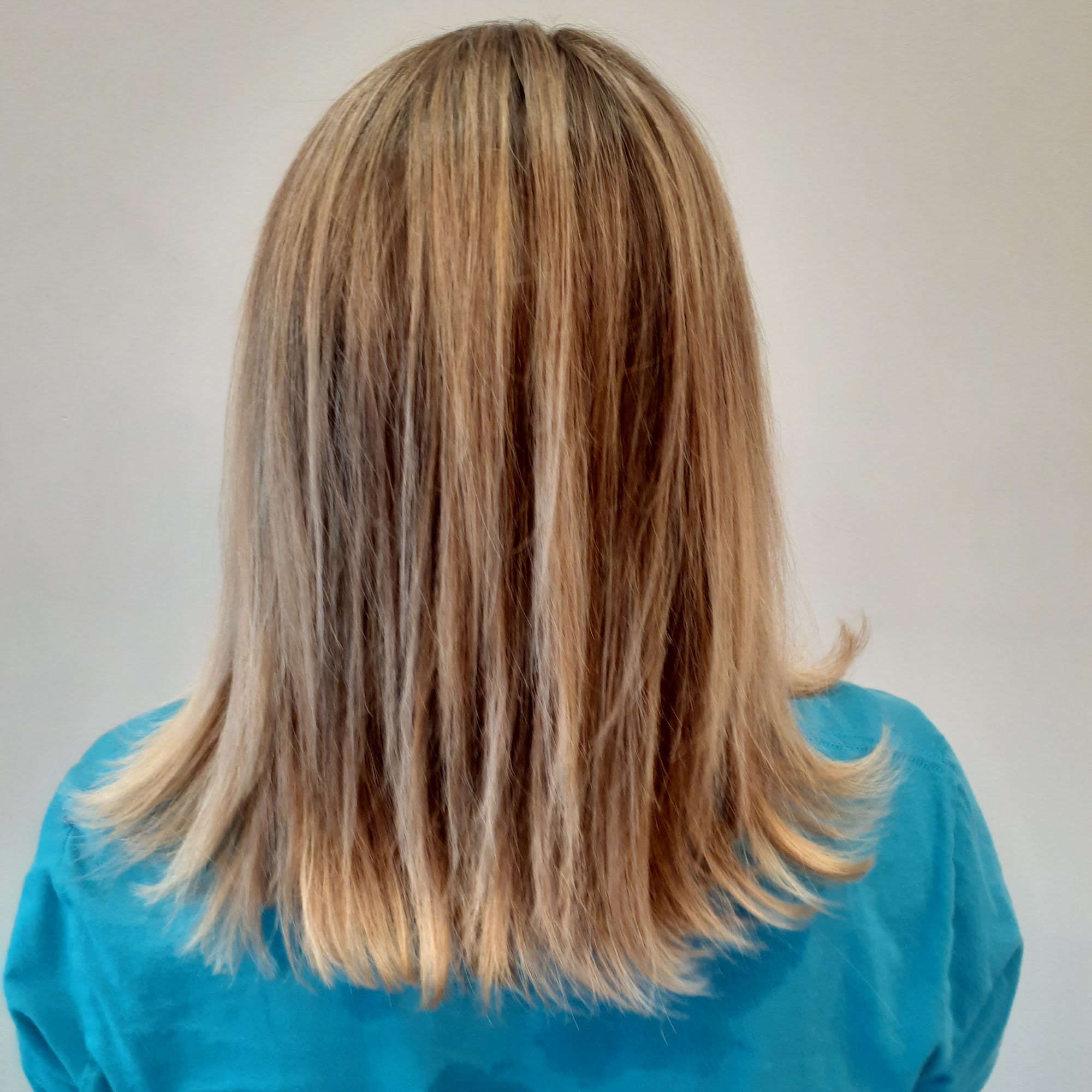 FloBlo - A Blow Dry Bar 312 N Pine St, Florence Alabama 35630