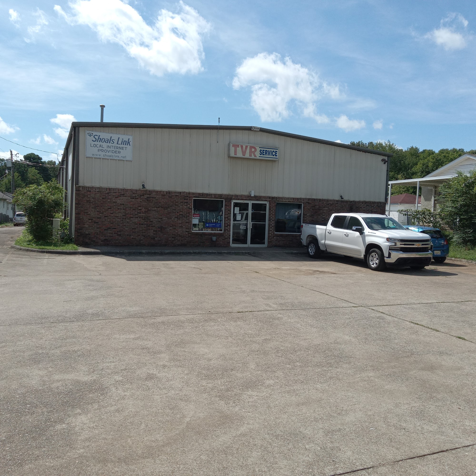 TVR Service Florence