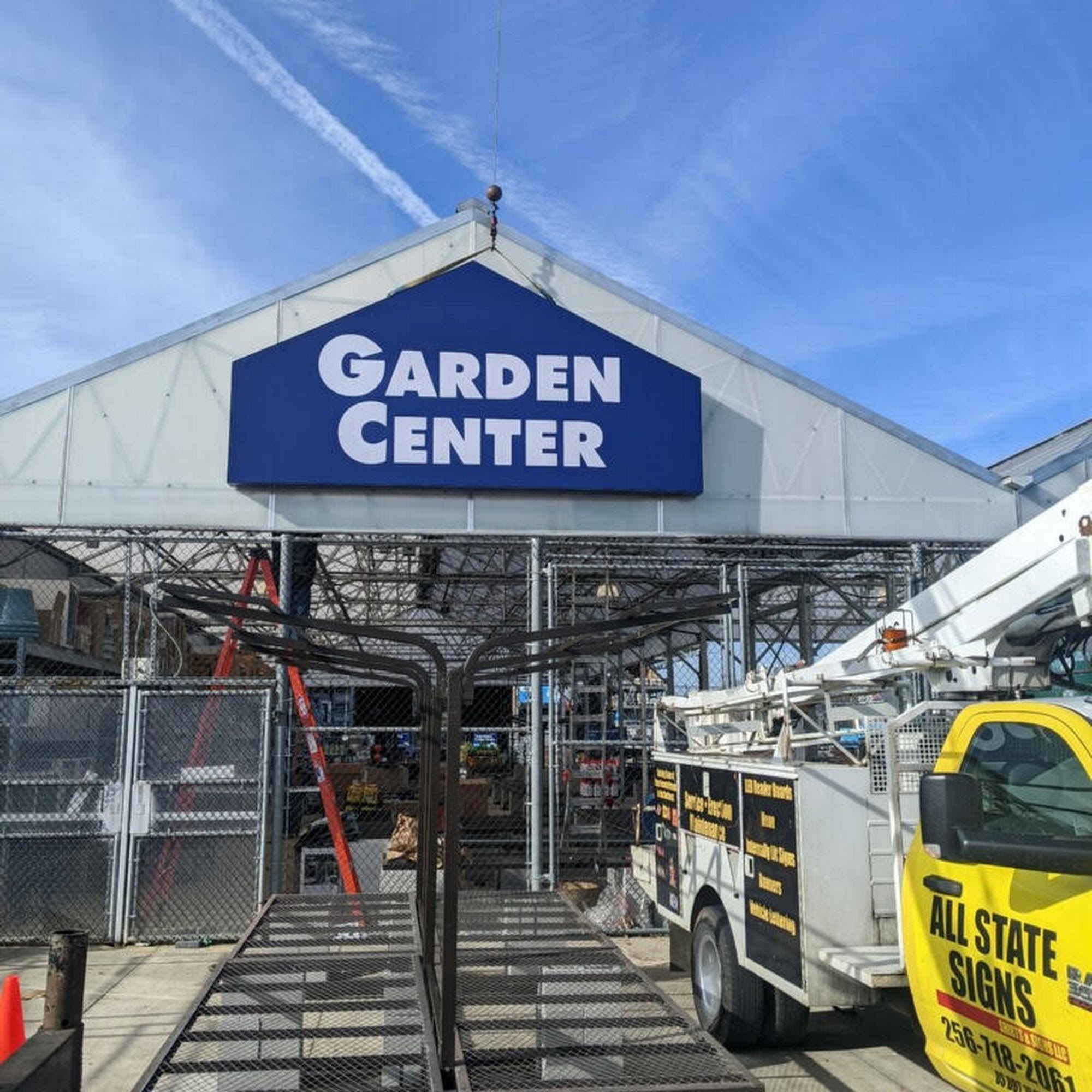 All State Signs Florence