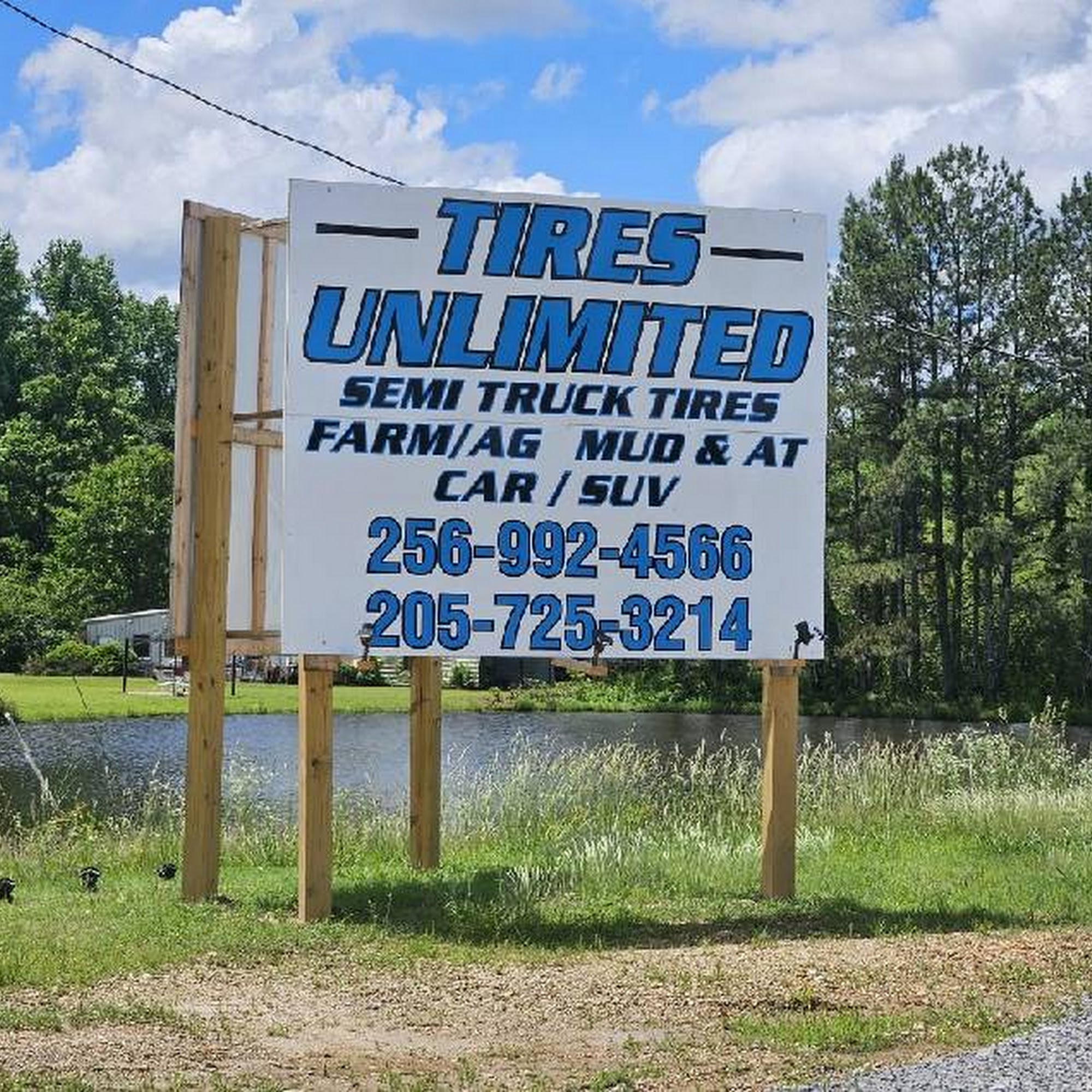 Tires Unlimited of Florence Alabama Florence