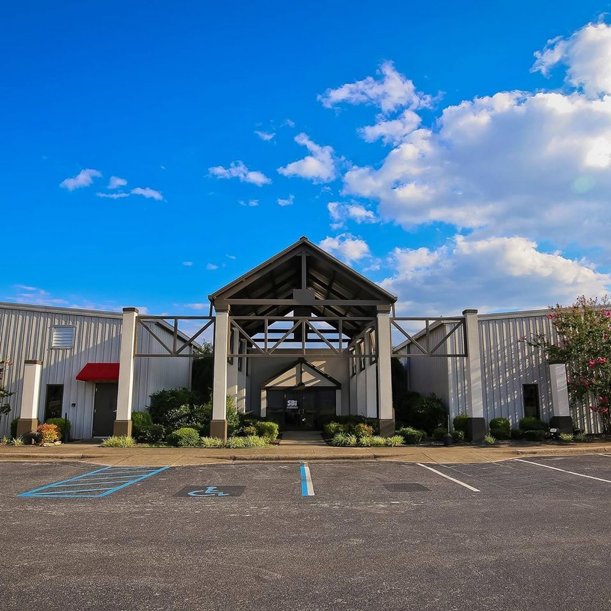 Shoals Business Incubator Florence