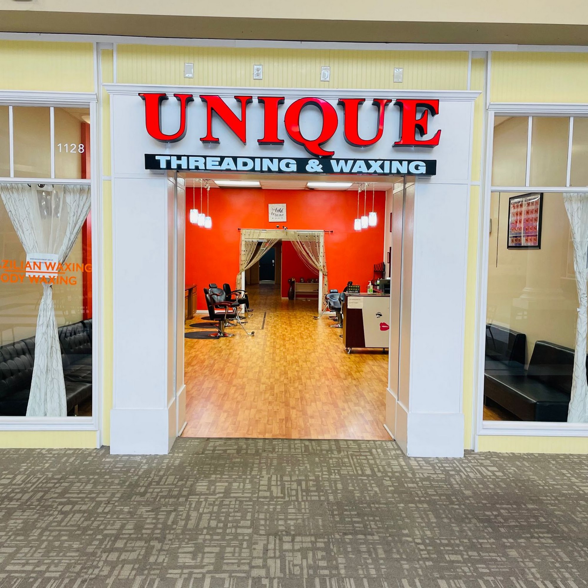 Unique Threading & Waxing Studio