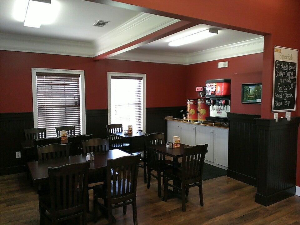 Photo credit: nextdoor