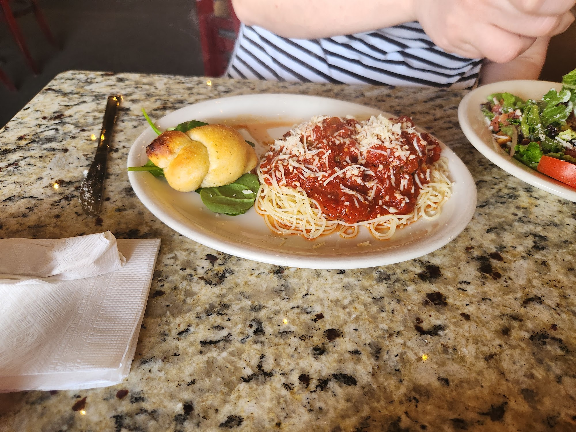 Portabella's 321B S McKenzie St, Foley, AL 36535
