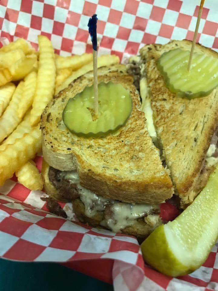 Fish River Grill Foley