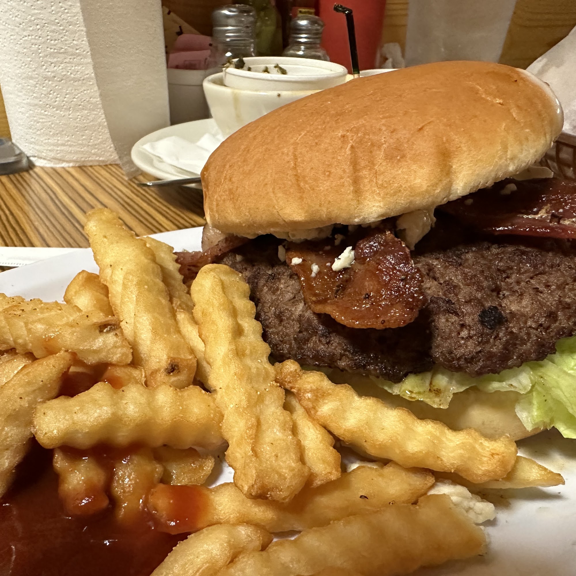 Fish River Grill Foley