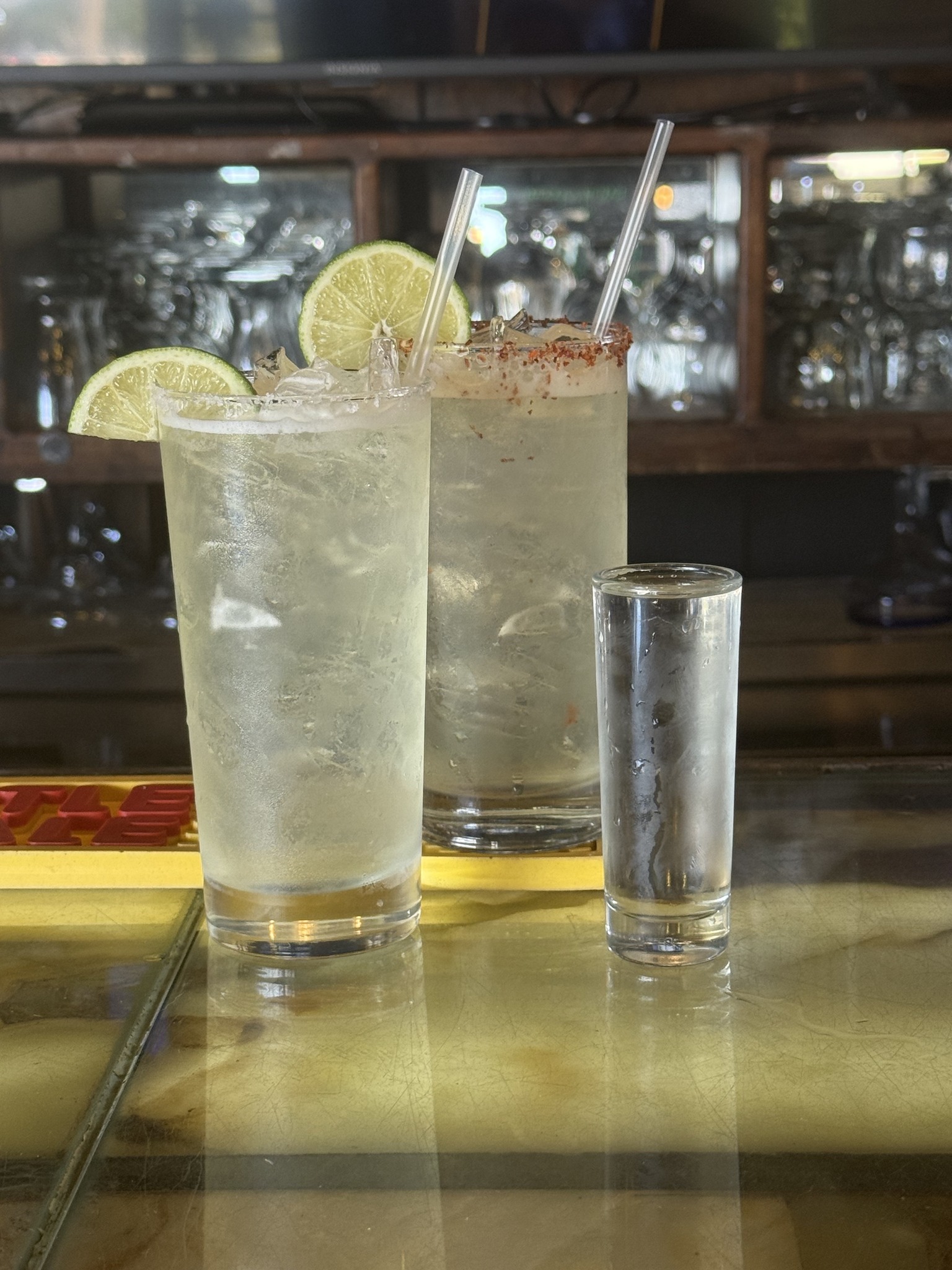 Gelato Joe's Italian Restaurant & Bar Foley