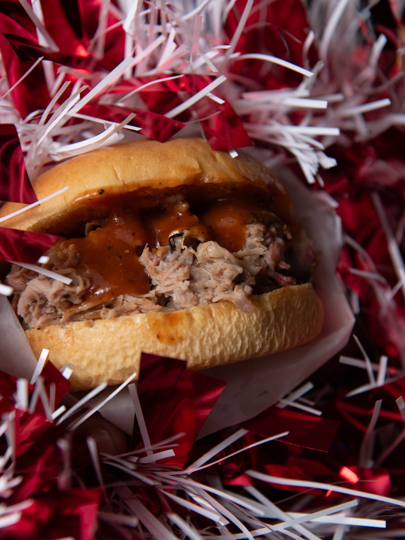 Moe's Original BBQ - Foley Foley