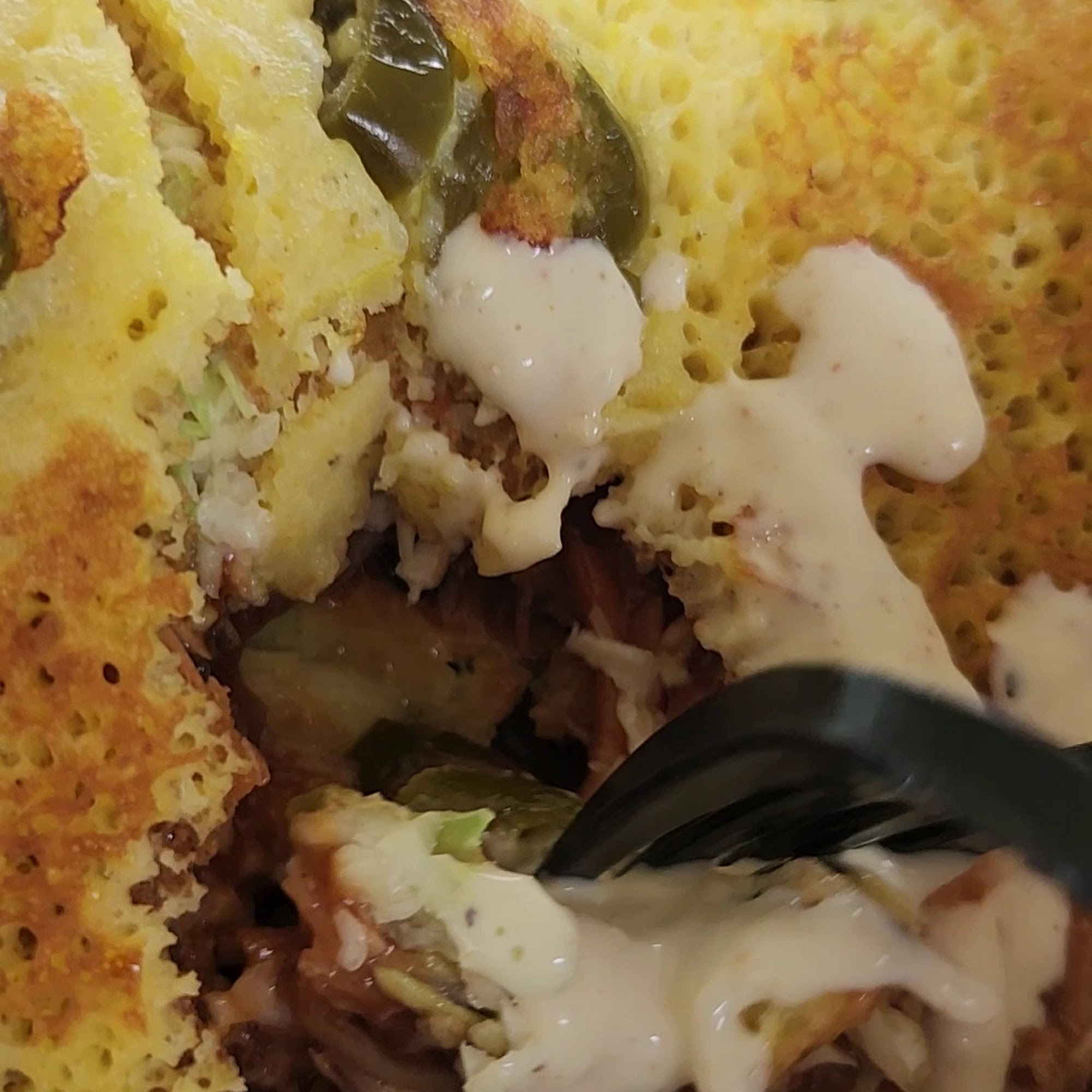 Down South BBQ Foley