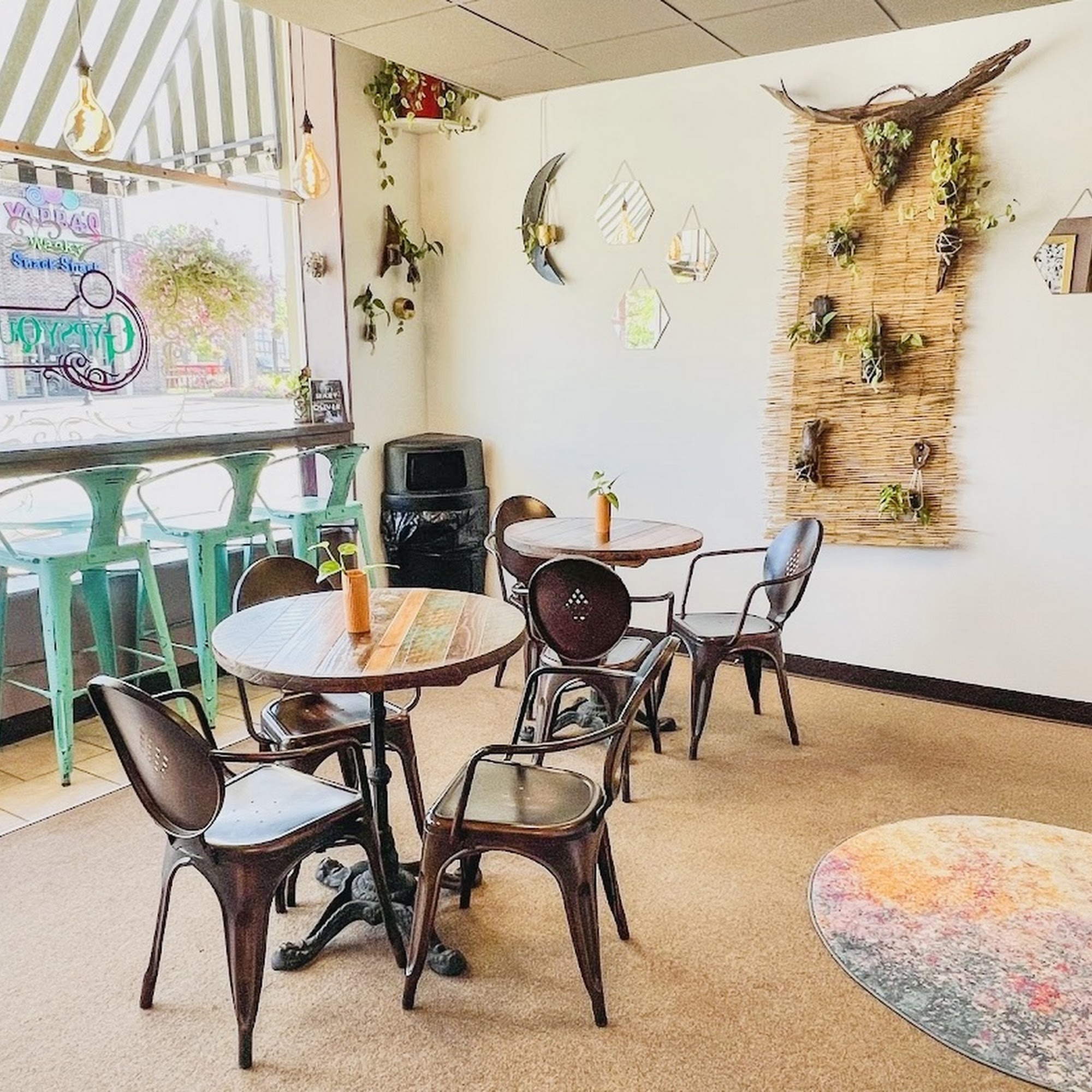 GypsyQueens Java Foley