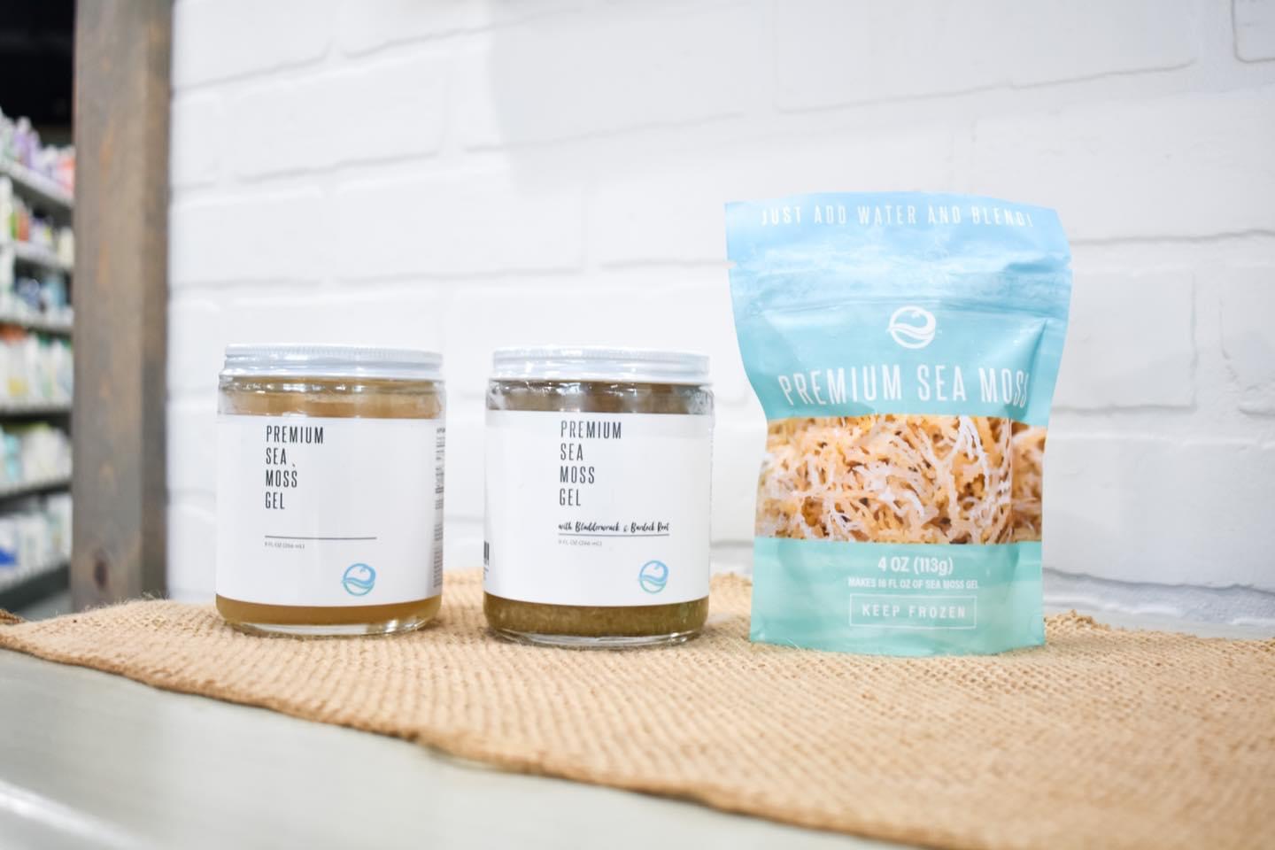 BB's Health Foods Foley