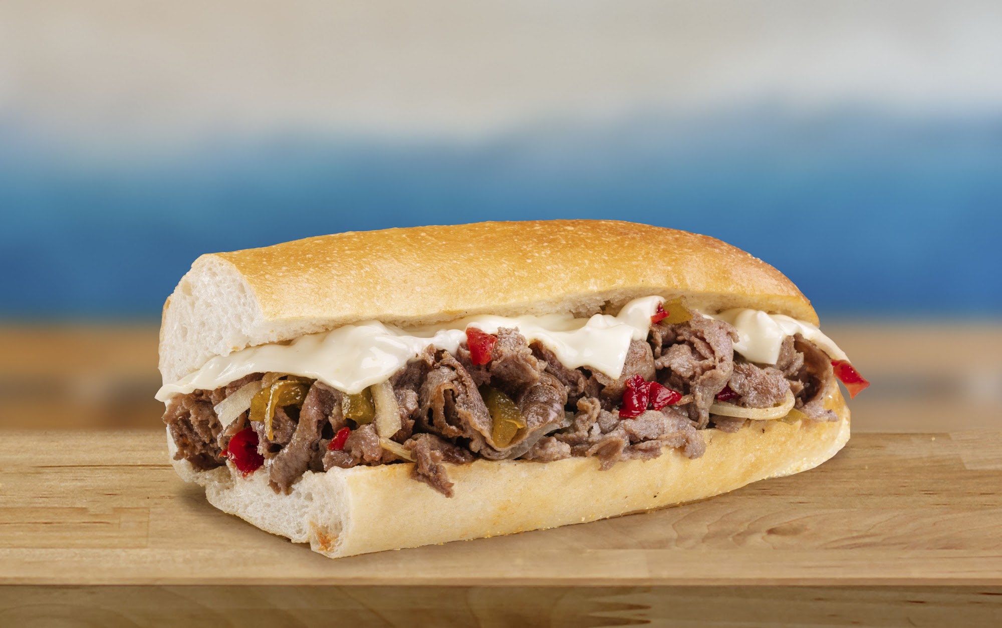 Jersey Mike's Subs Menu