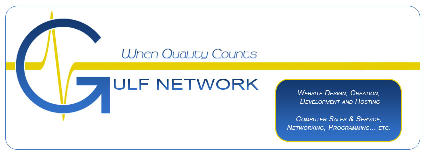 Gulf Coast Networking Llc