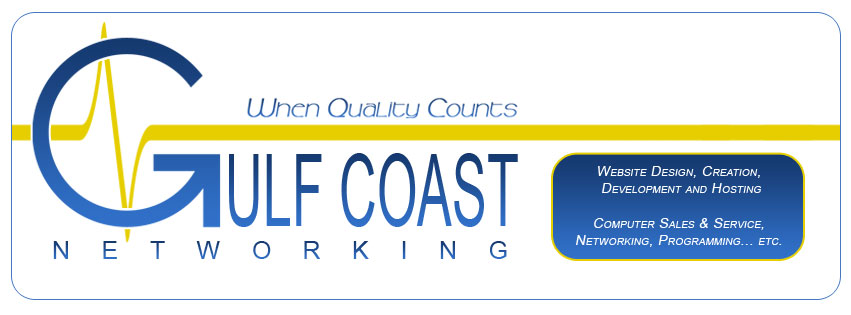 Gulf Coast Networking Llc