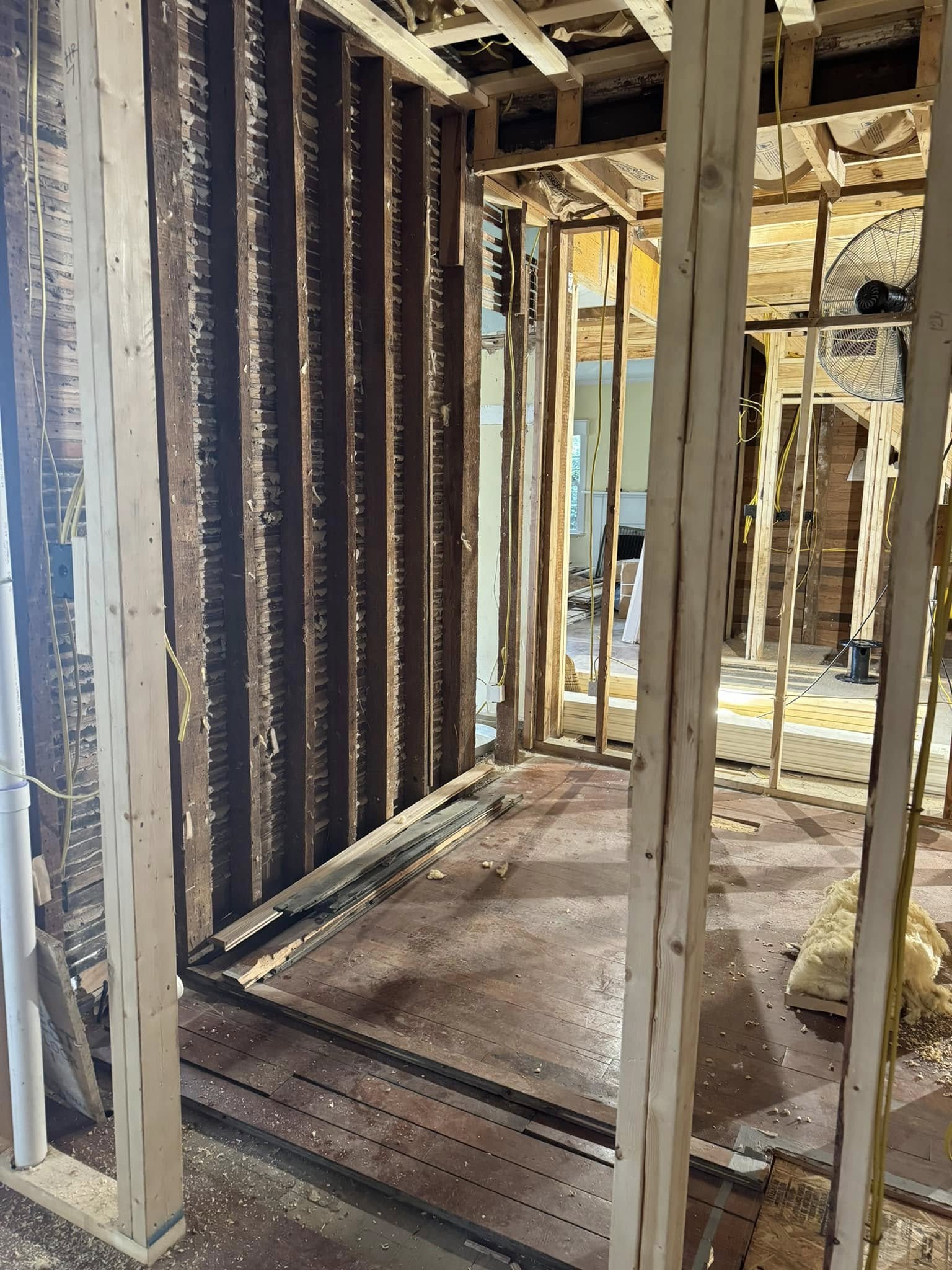 The Great S Electrical Services Inc