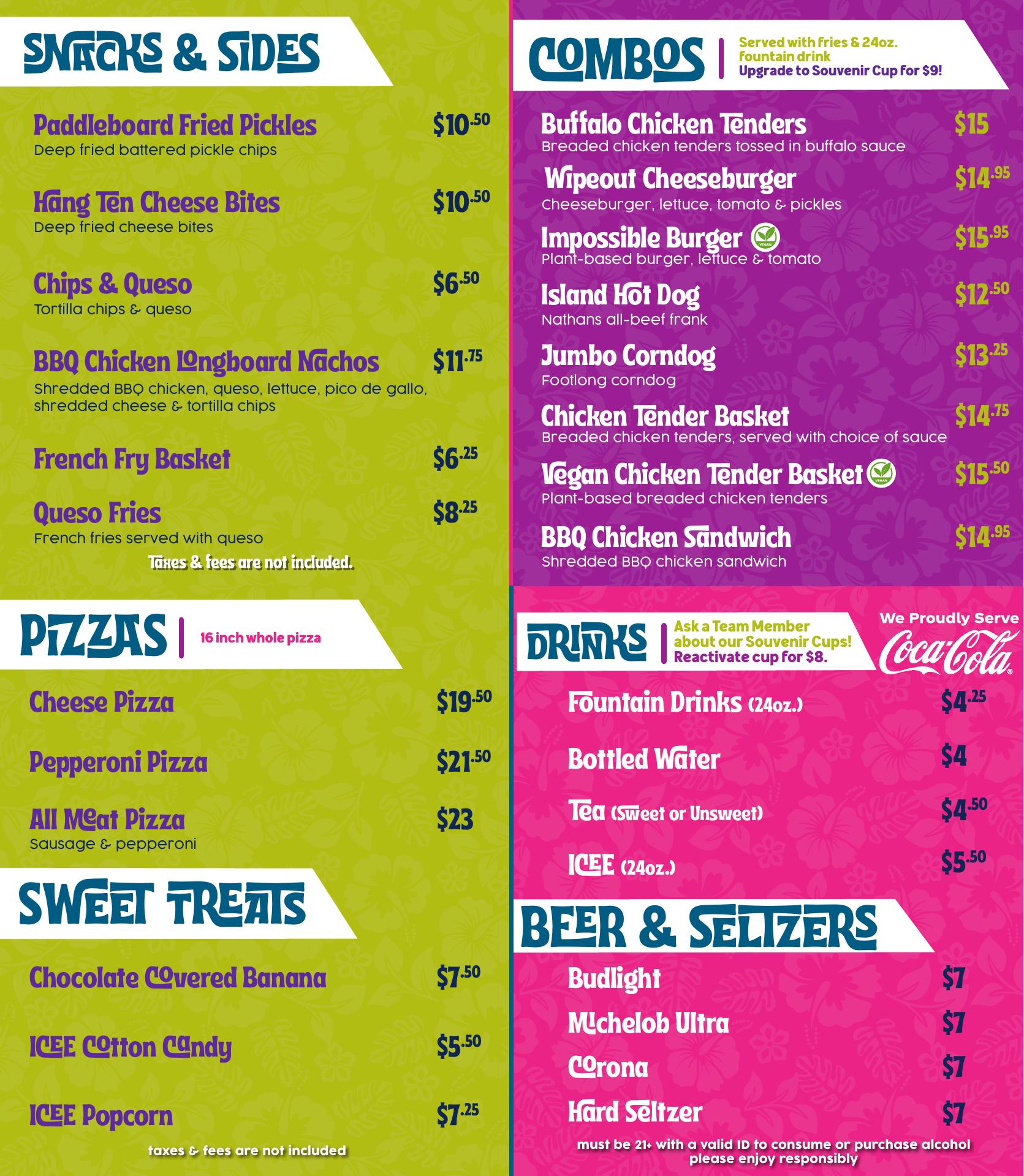 Grub Menu