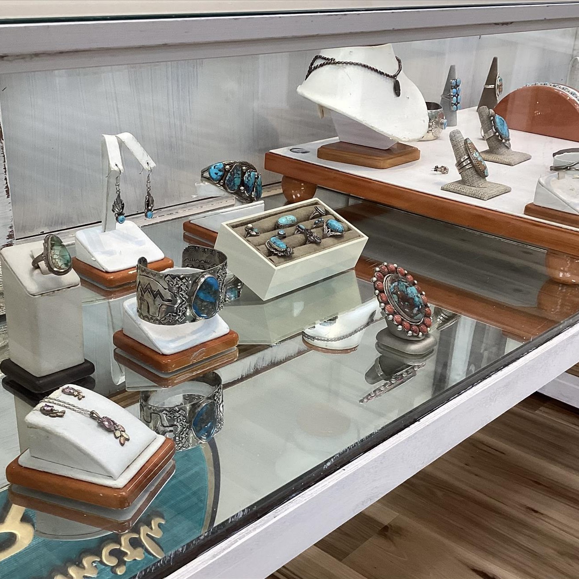 Alabama Goldsmith Jewelers 2054 S McKenzie St, Foley Alabama 36535