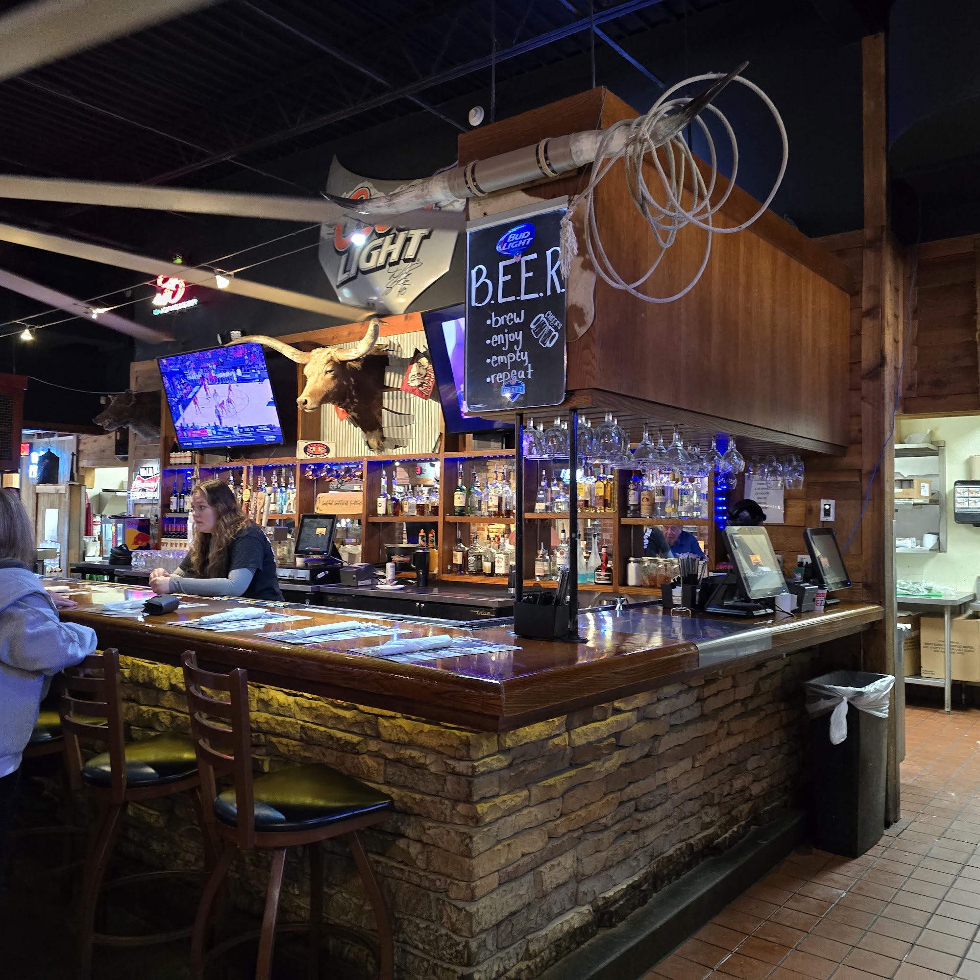 Santa Fe Cattle Company Fort Payne