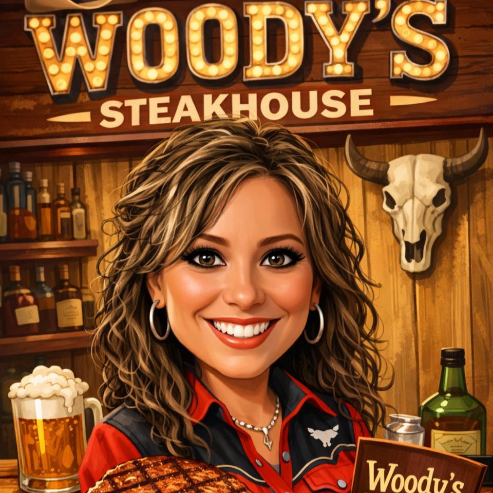 Woody's Steakhouse/Seafood & Grill Fort Payne