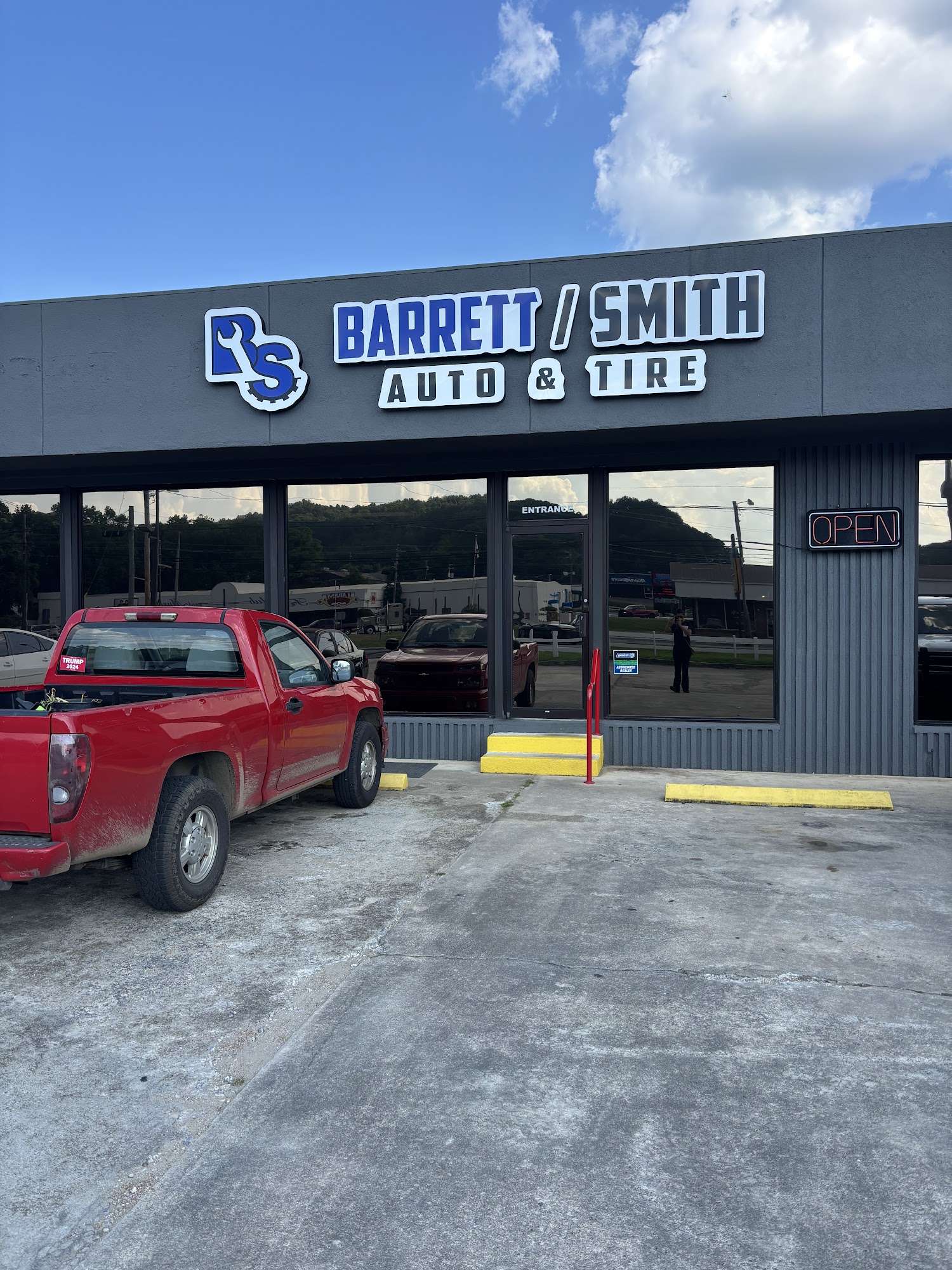 Wholesale Tire Co Fort Payne