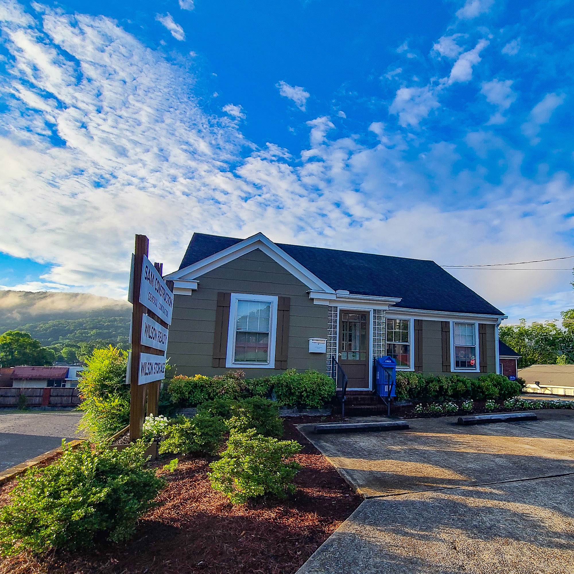 Wilson Realty