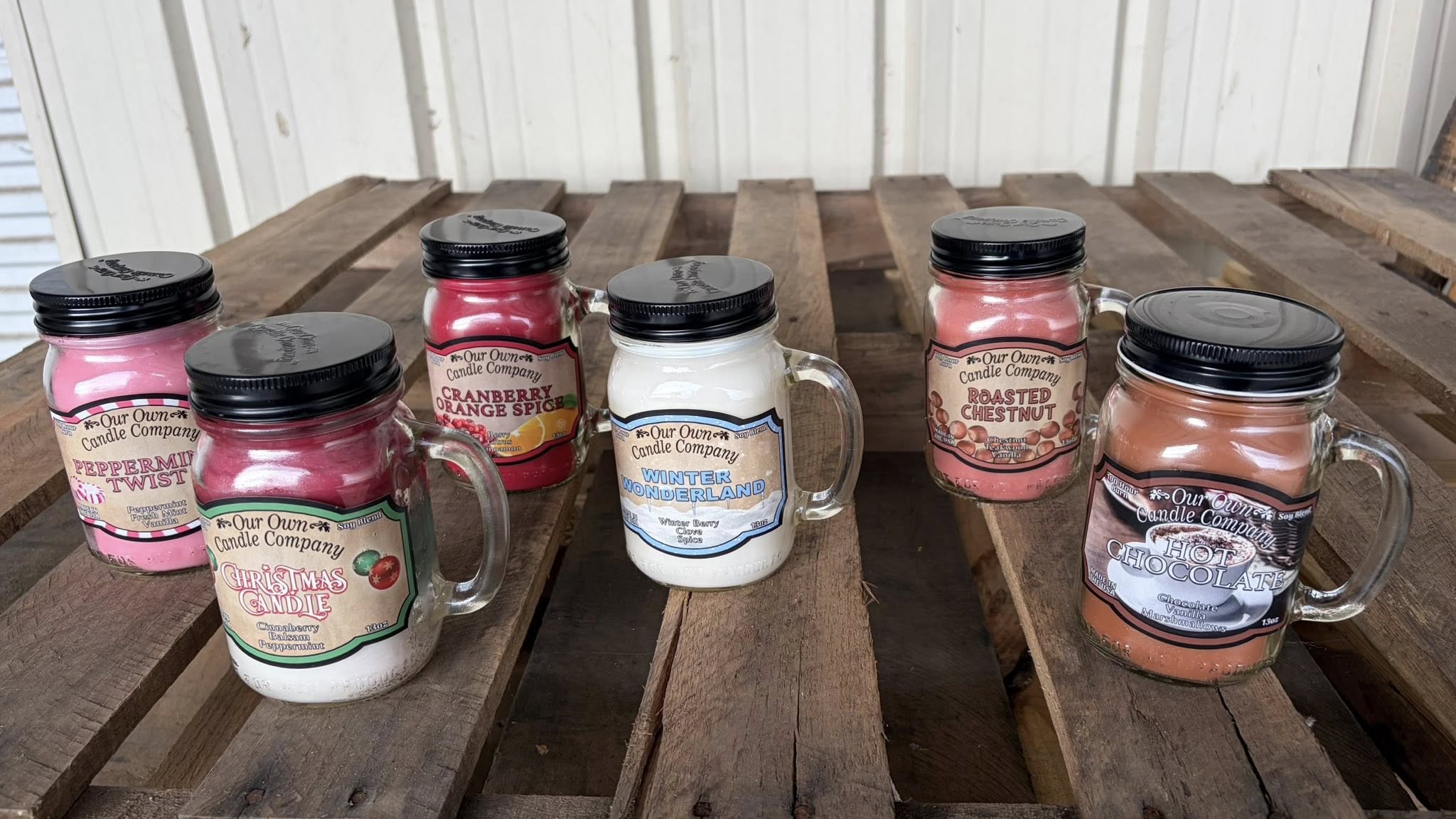 B & R Sales Fort Payne