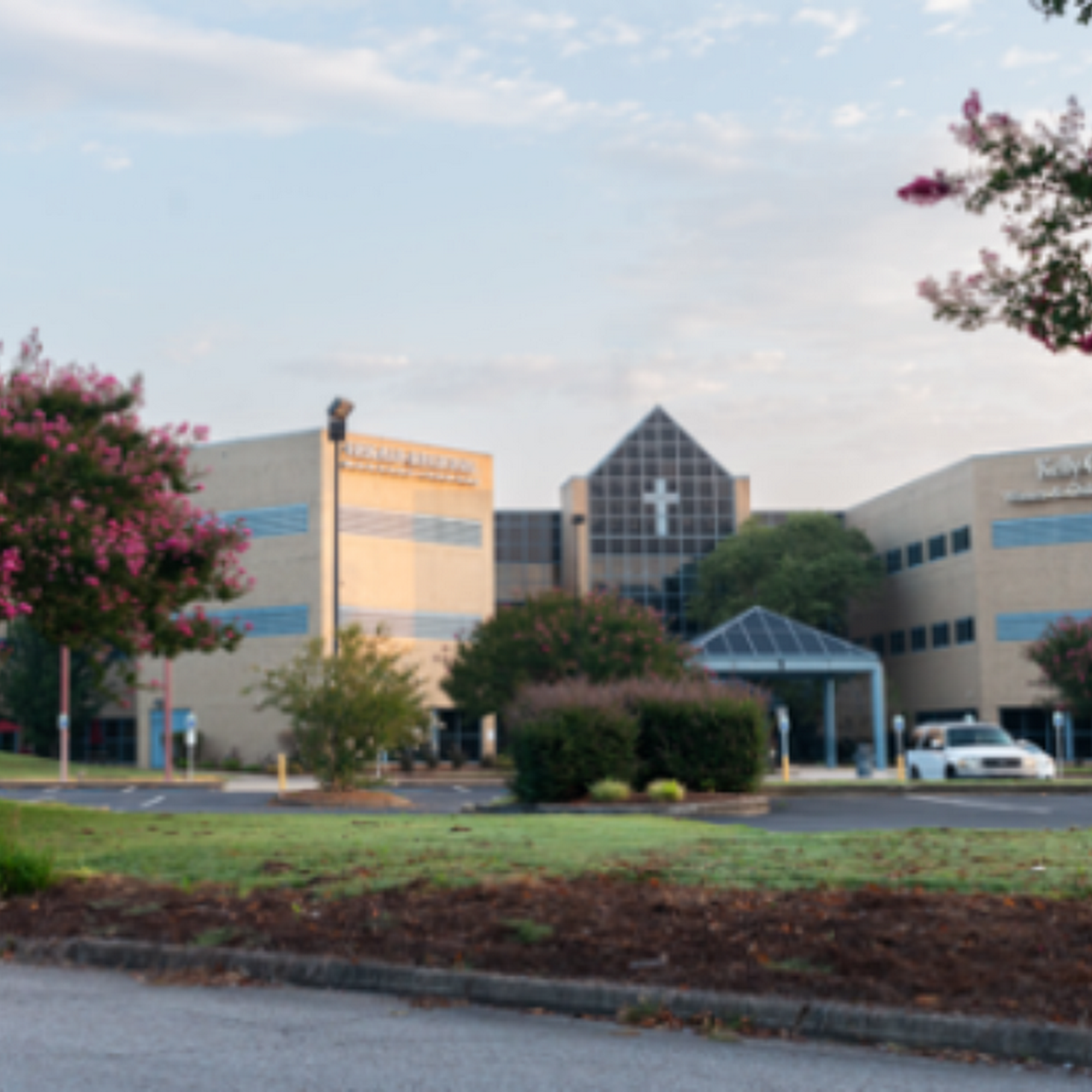 DeKalb Regional Medical Center