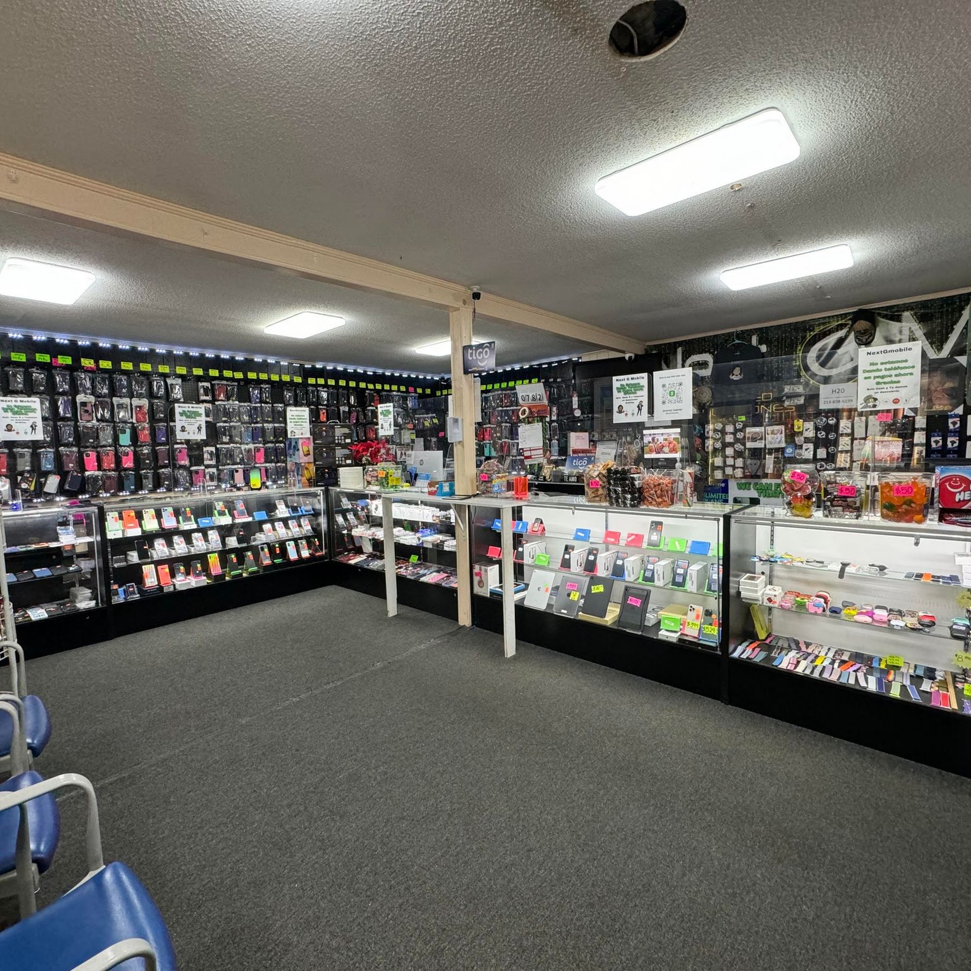 Next G Mobile Cell Phone Repair & Accessories Fort Payne