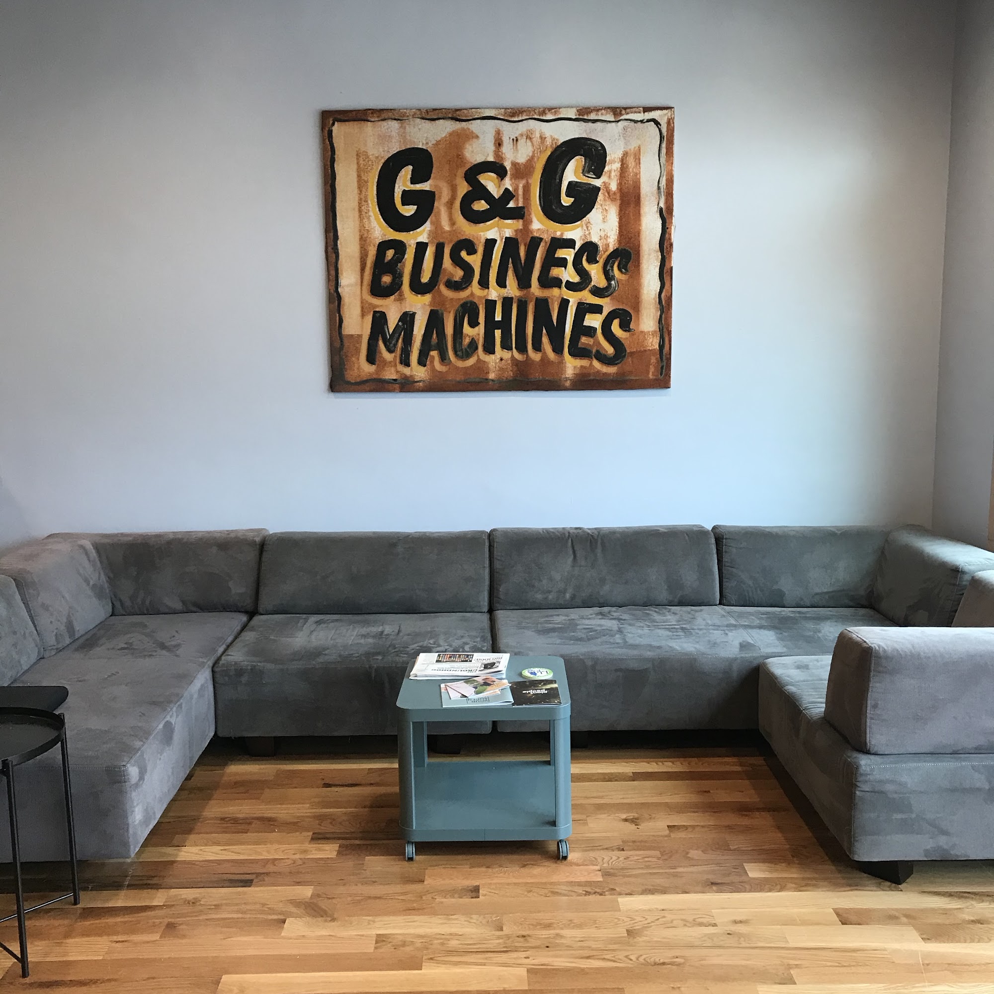 Blue Jug of Fort Payne 519 Gault Ave N, Fort Payne Alabama 35967