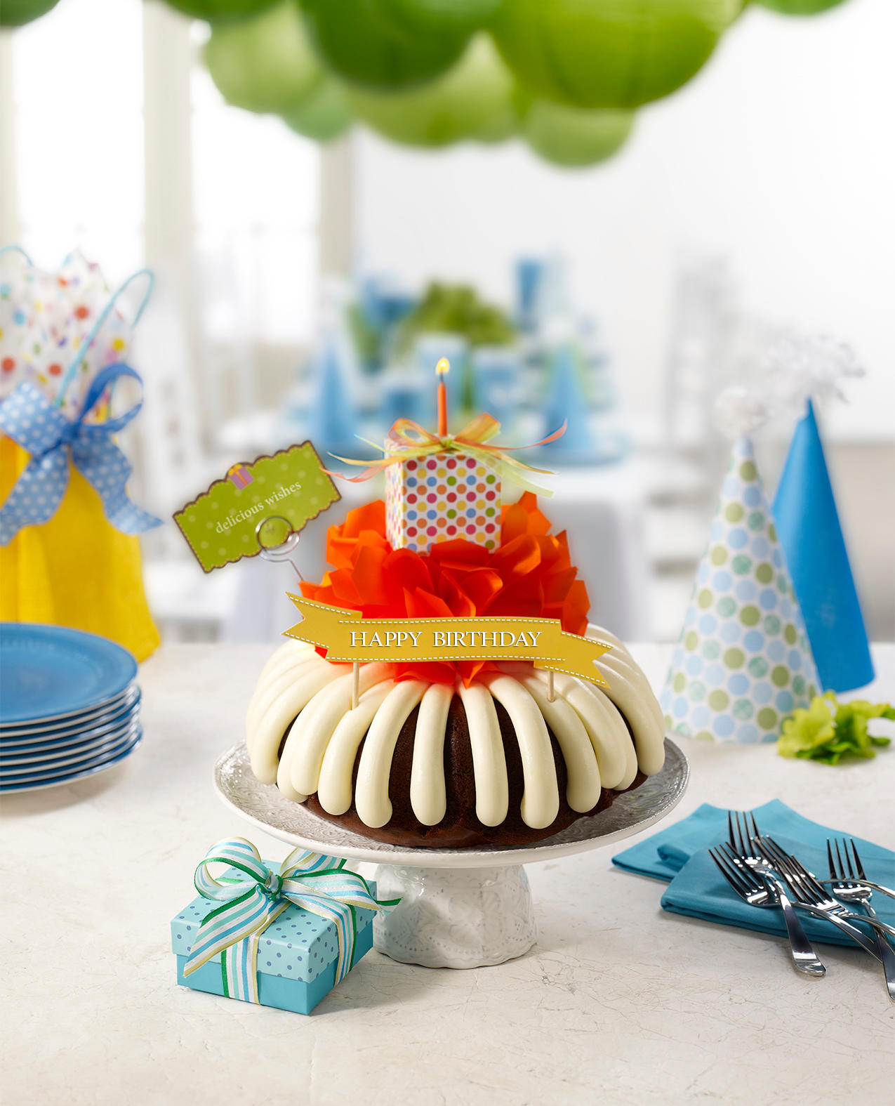 Nothing Bundt Cakes 3441 Lowery Pkwy Suite 103, Fultondale, AL 35068