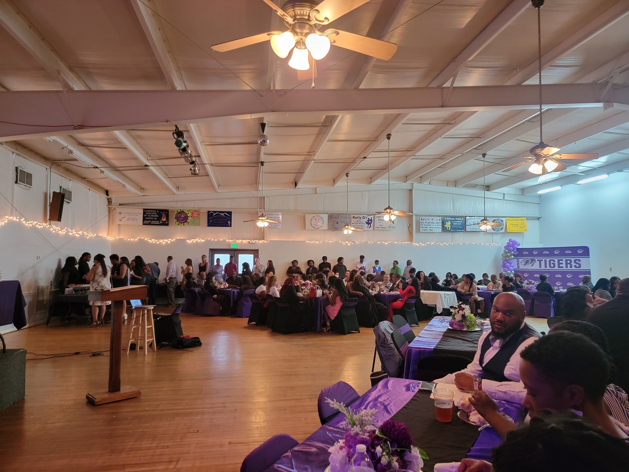 Fultondale Friendship Hall Fultondale