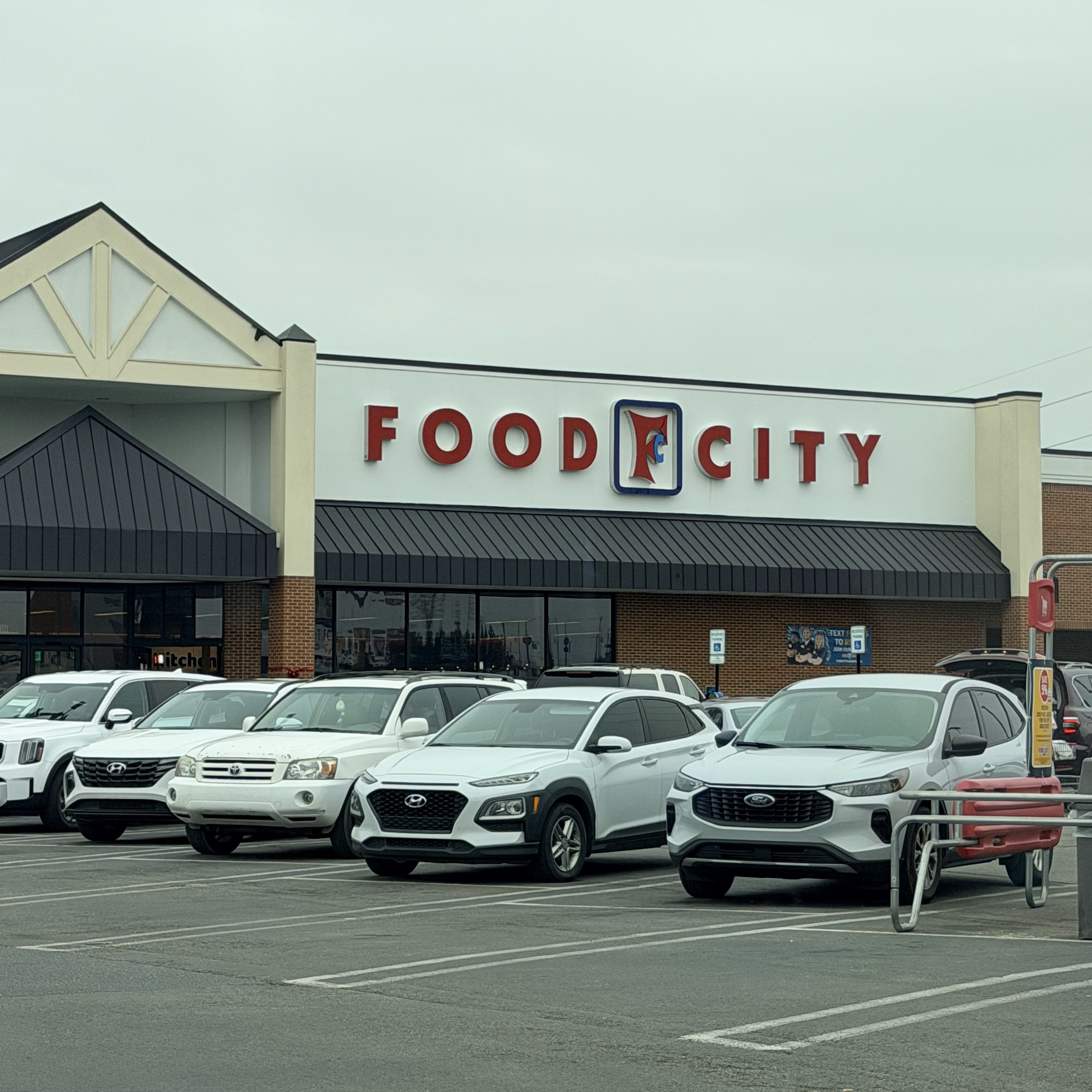 Food City Fultondale