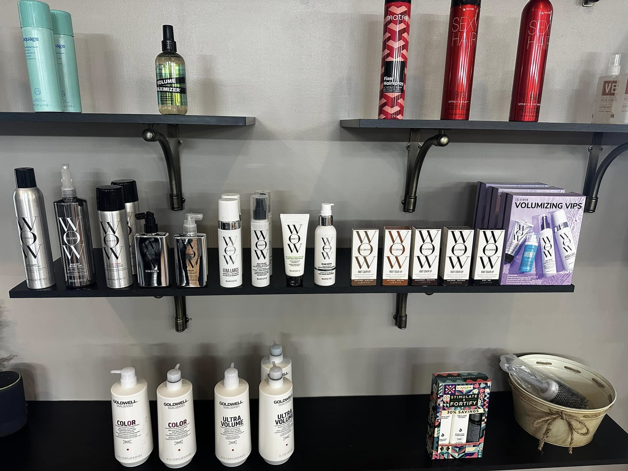 Ritz Beauty Boutique