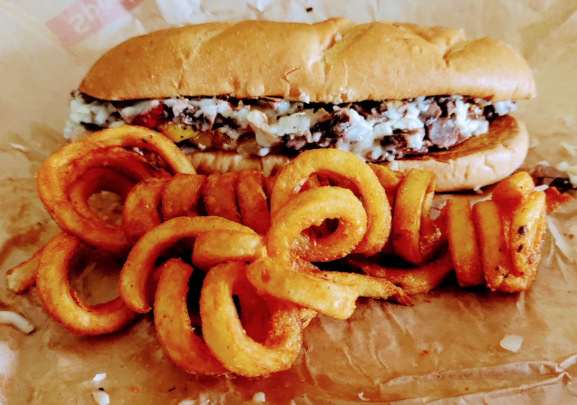 Arby's