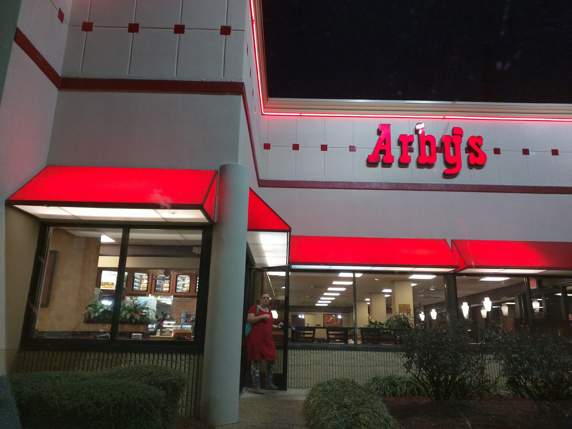 Arby's