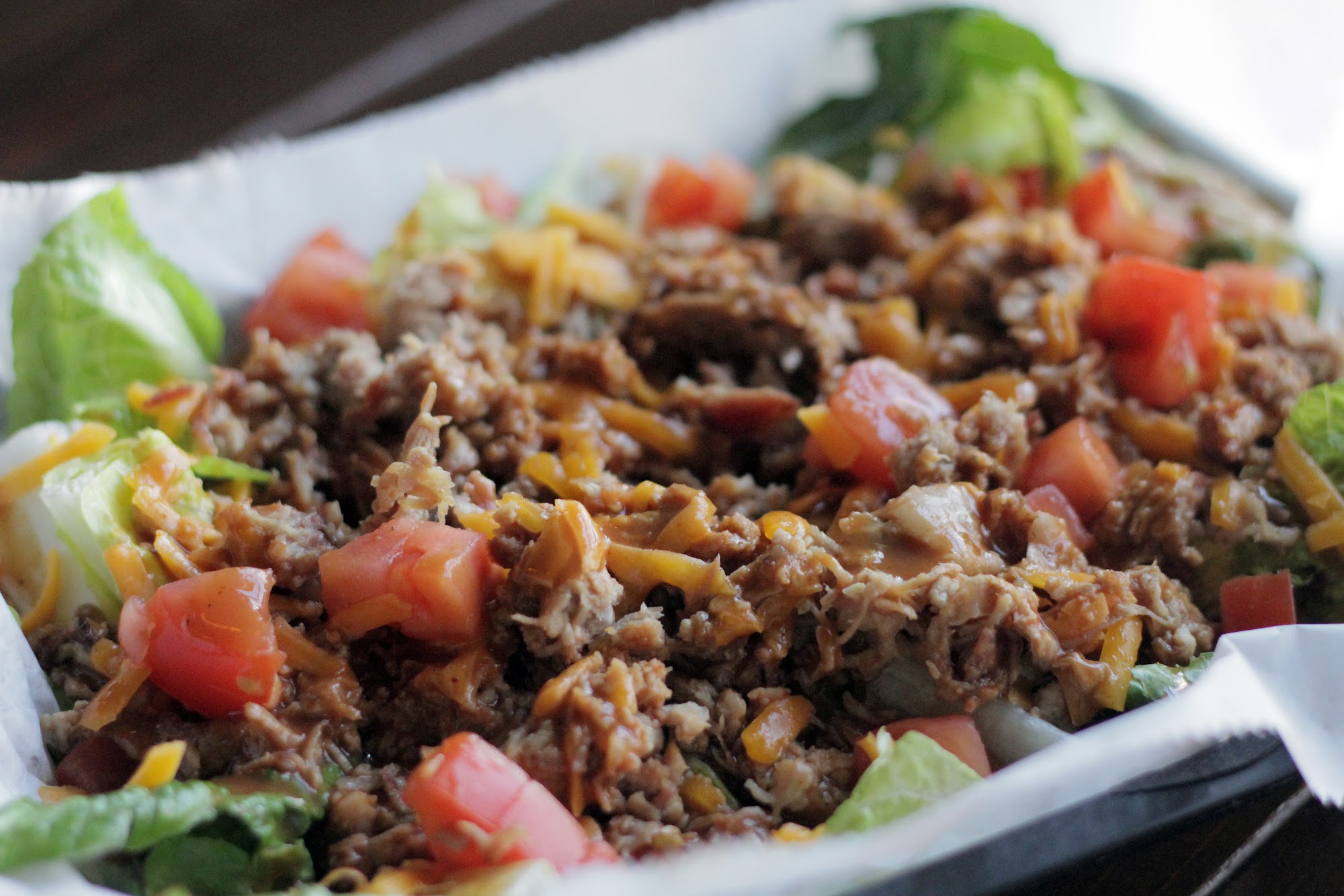 Back Forty Beer Company Gadsden